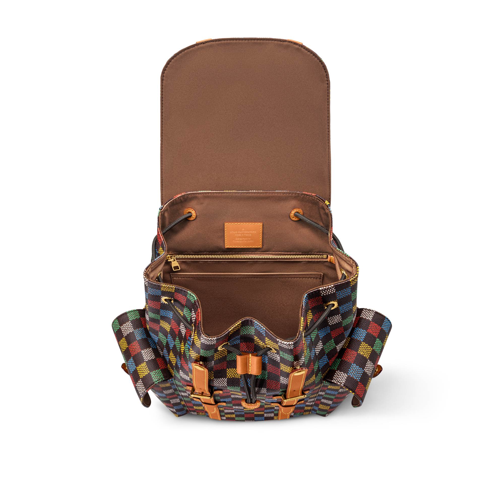 LV} - LVDamier Ebene - LV包袋和小型皮具男士包袋 | 路易威登LOUIS VUITTON官网 (产品缩放)