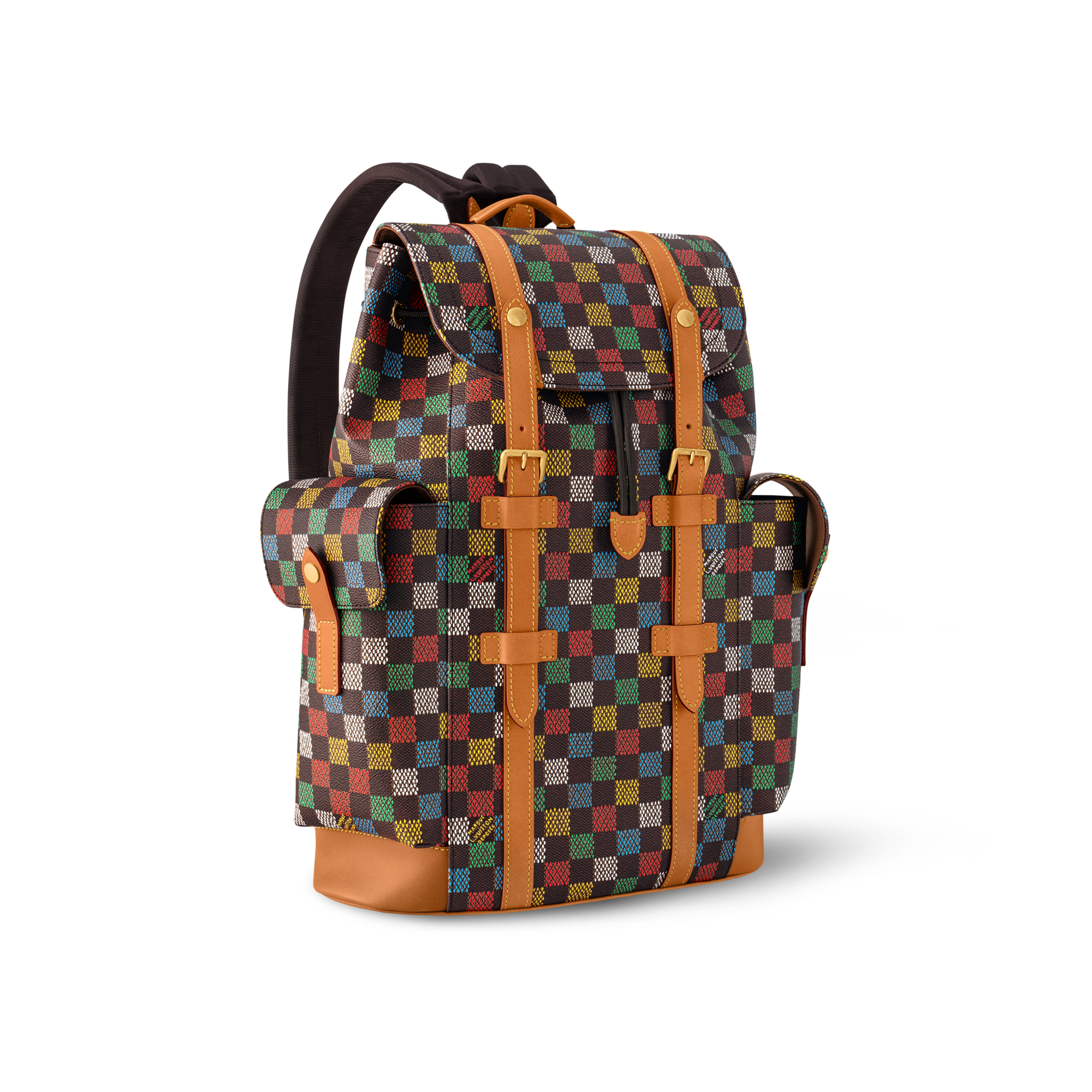 LV} - LVDamier Ebene - LV包袋和小型皮具男士包袋 | 路易威登LOUIS VUITTON官网 (产品缩放)