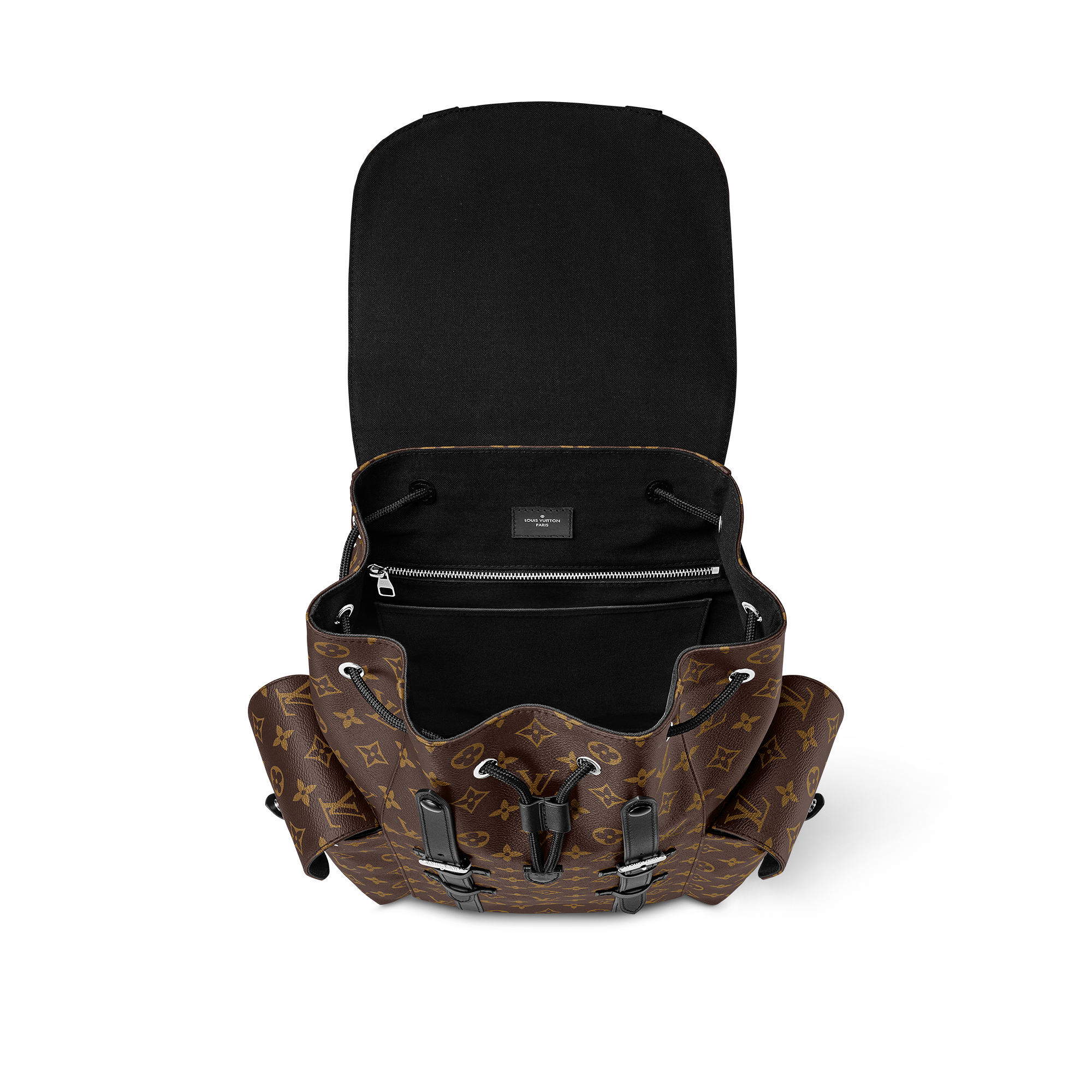 LV} - LVMonogram Macassar - LV男士旅行用品 | 路易威登LOUIS VUITTON官网 (产品缩放)