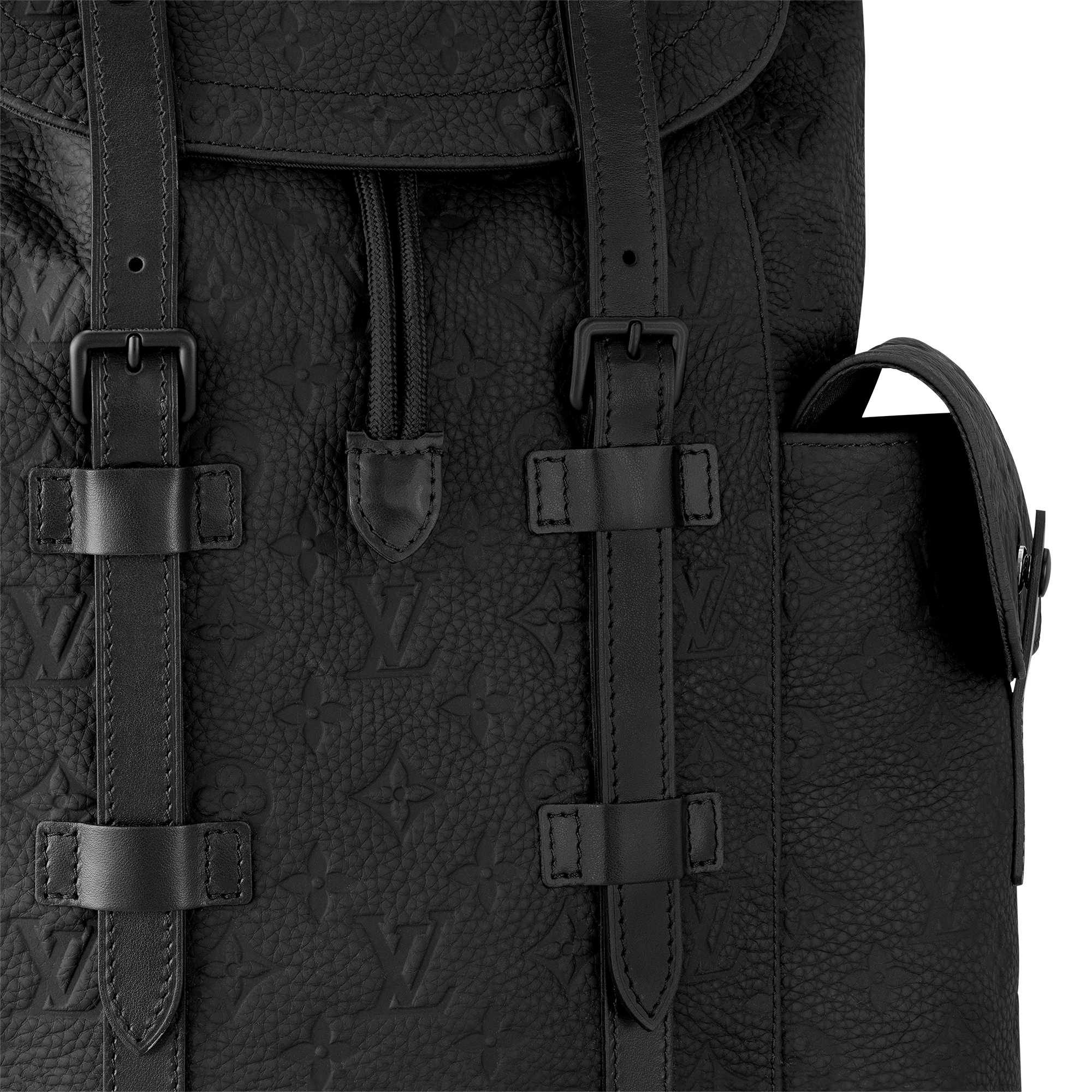 LV} - LVMonogram Taurillon Leather LG - G90 - LV男士时尚包袋 | 路易威登LOUIS VUITTON官网 (产品缩放)