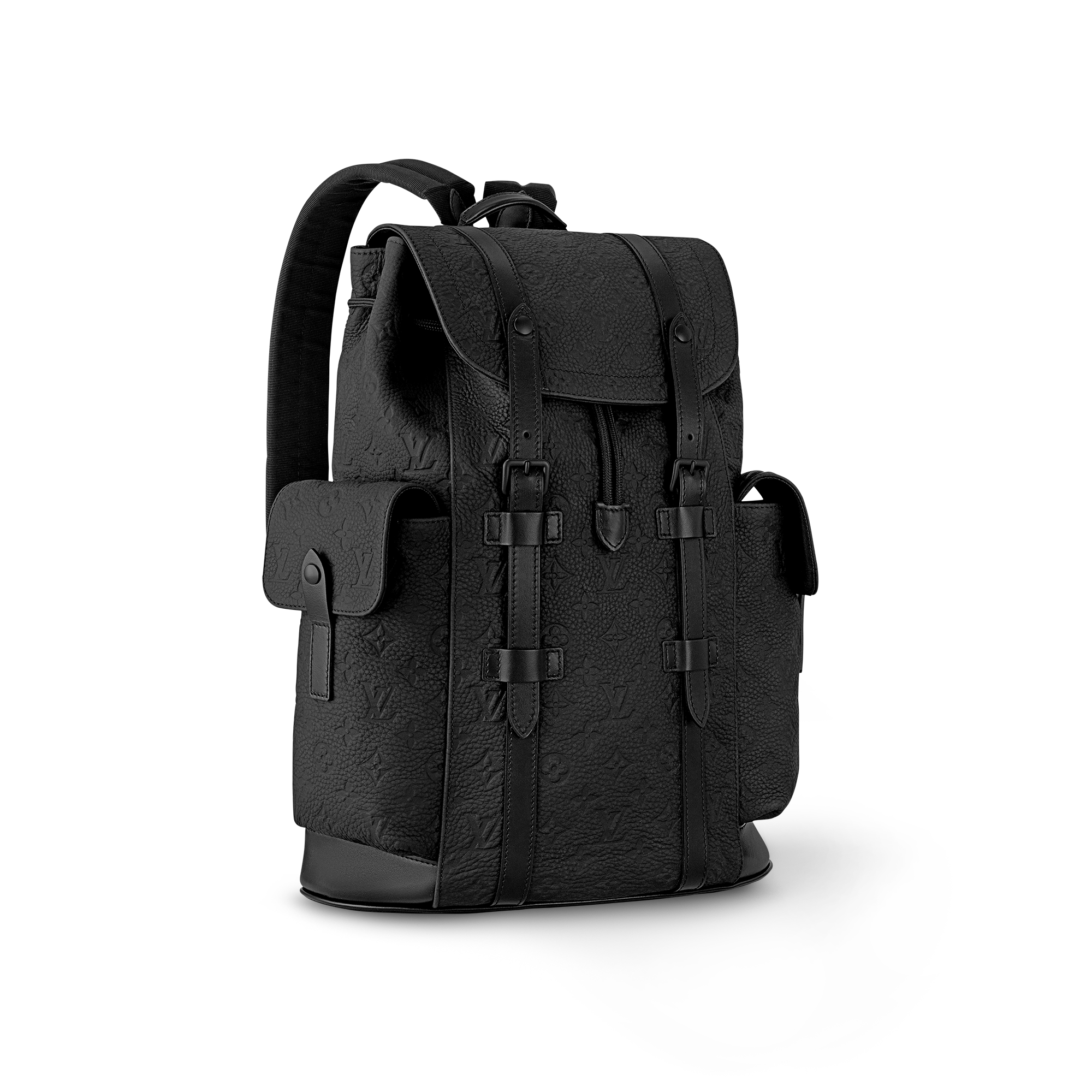 LV} - LVMonogram Taurillon Leather LG - G90 - LV男士时尚包袋 | 路易威登LOUIS VUITTON官网 (产品缩放)