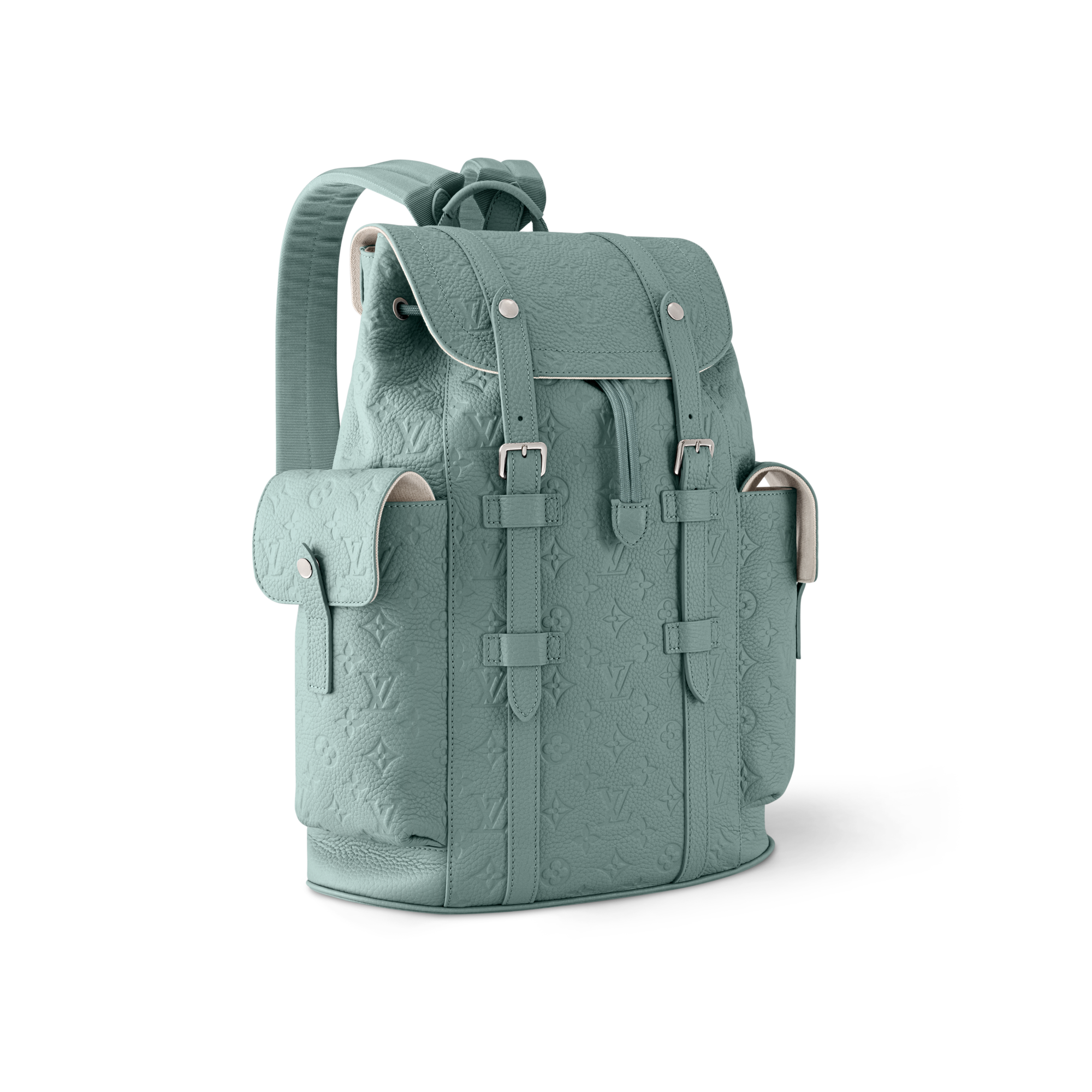 LV} - LVMonogram Taurillon Leather LG - G90 - LV包袋和小型皮具男士包袋 | 路易威登LOUIS VUITTON官网 (产品缩放)