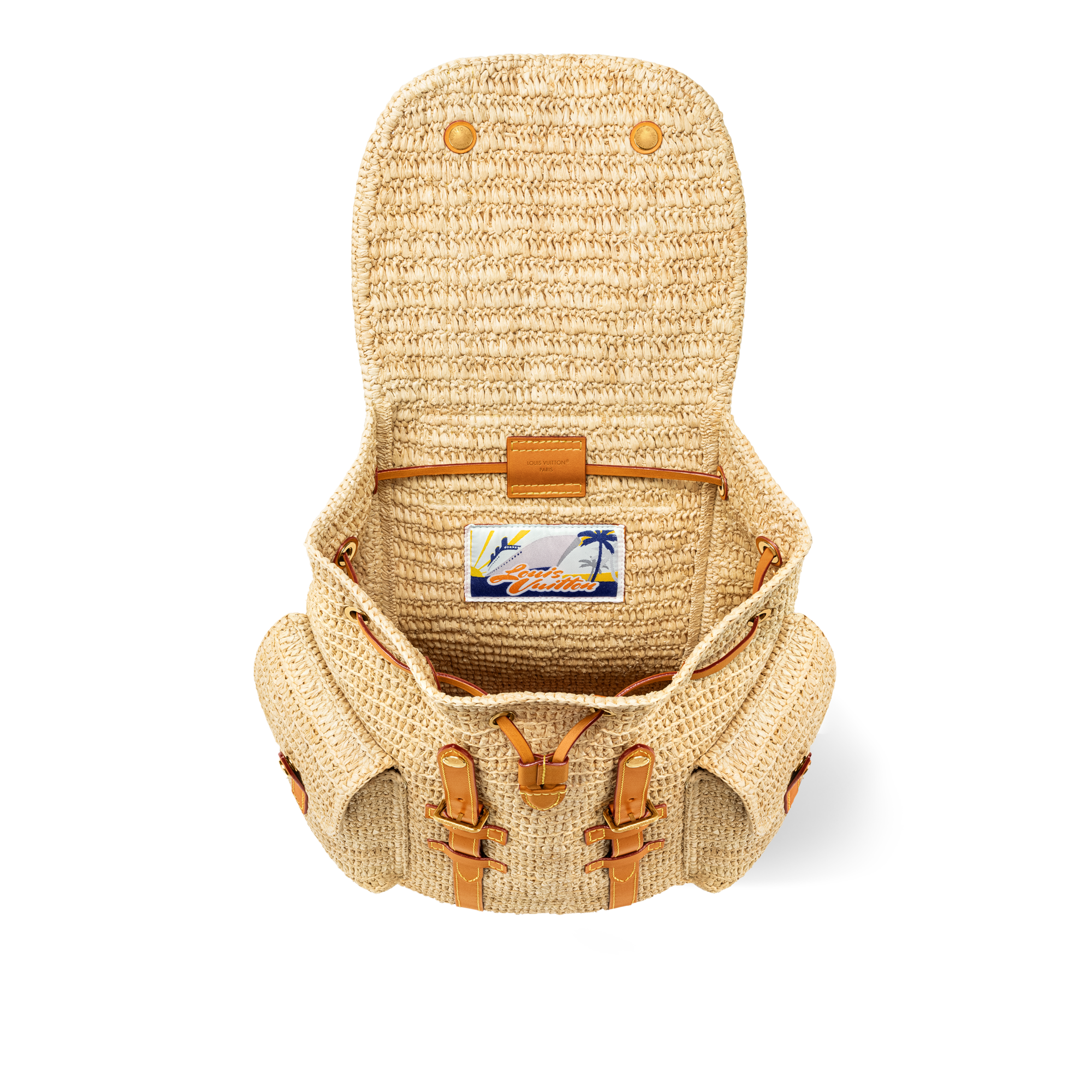 LV} - LVAutres Toiles - LV包袋和小型皮具男士包袋 | 路易威登LOUIS VUITTON官网 (产品缩放)