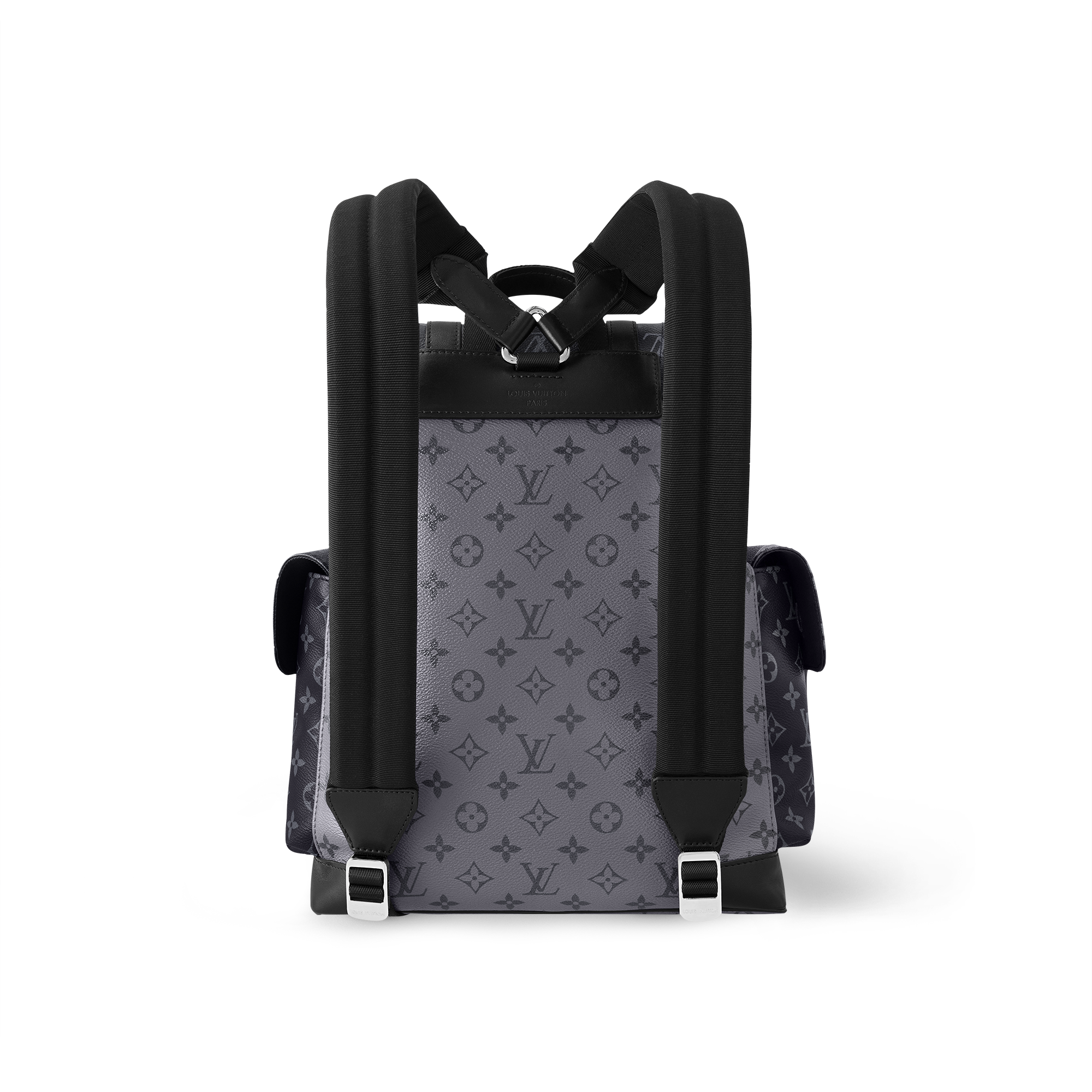 LV} - LVMonogram Eclipse - LV男士时尚包袋 | 路易威登LOUIS VUITTON官网 (产品缩放)