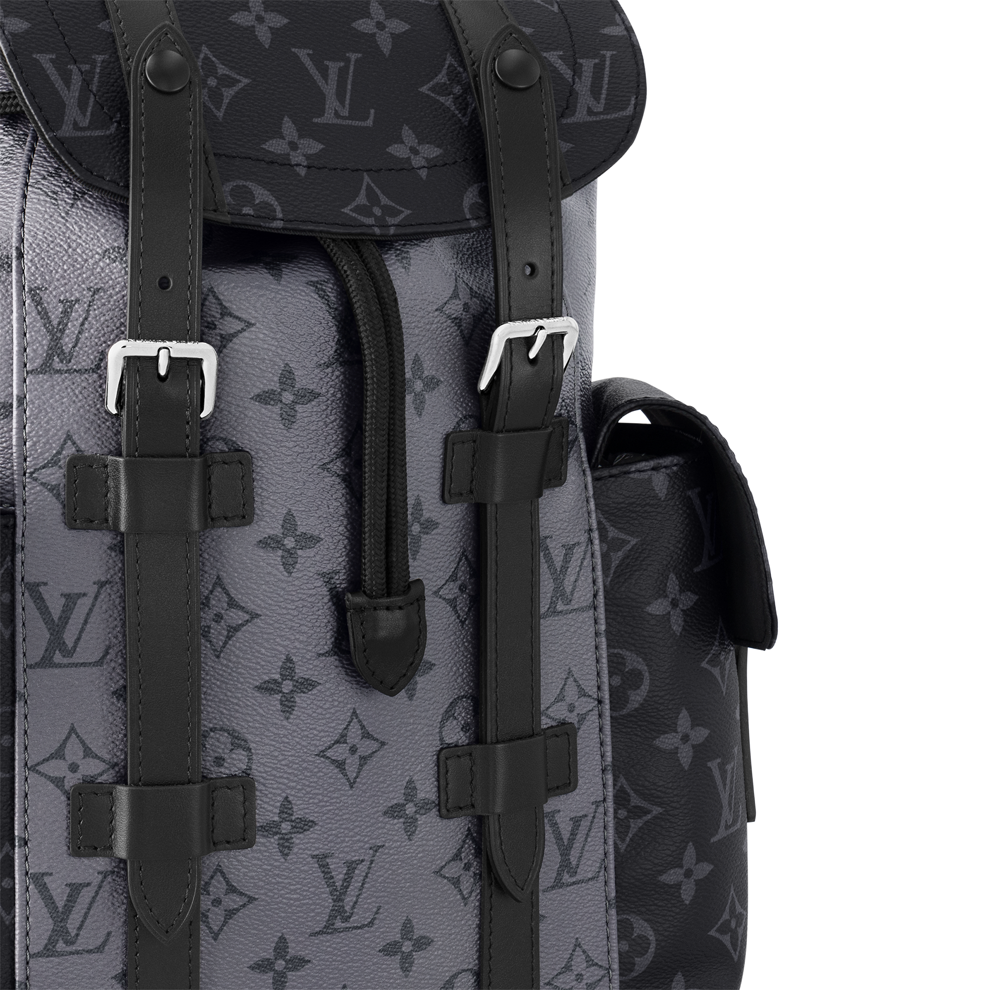 LV} - LVMonogram Eclipse - LV男士时尚包袋 | 路易威登LOUIS VUITTON官网 (产品缩放)