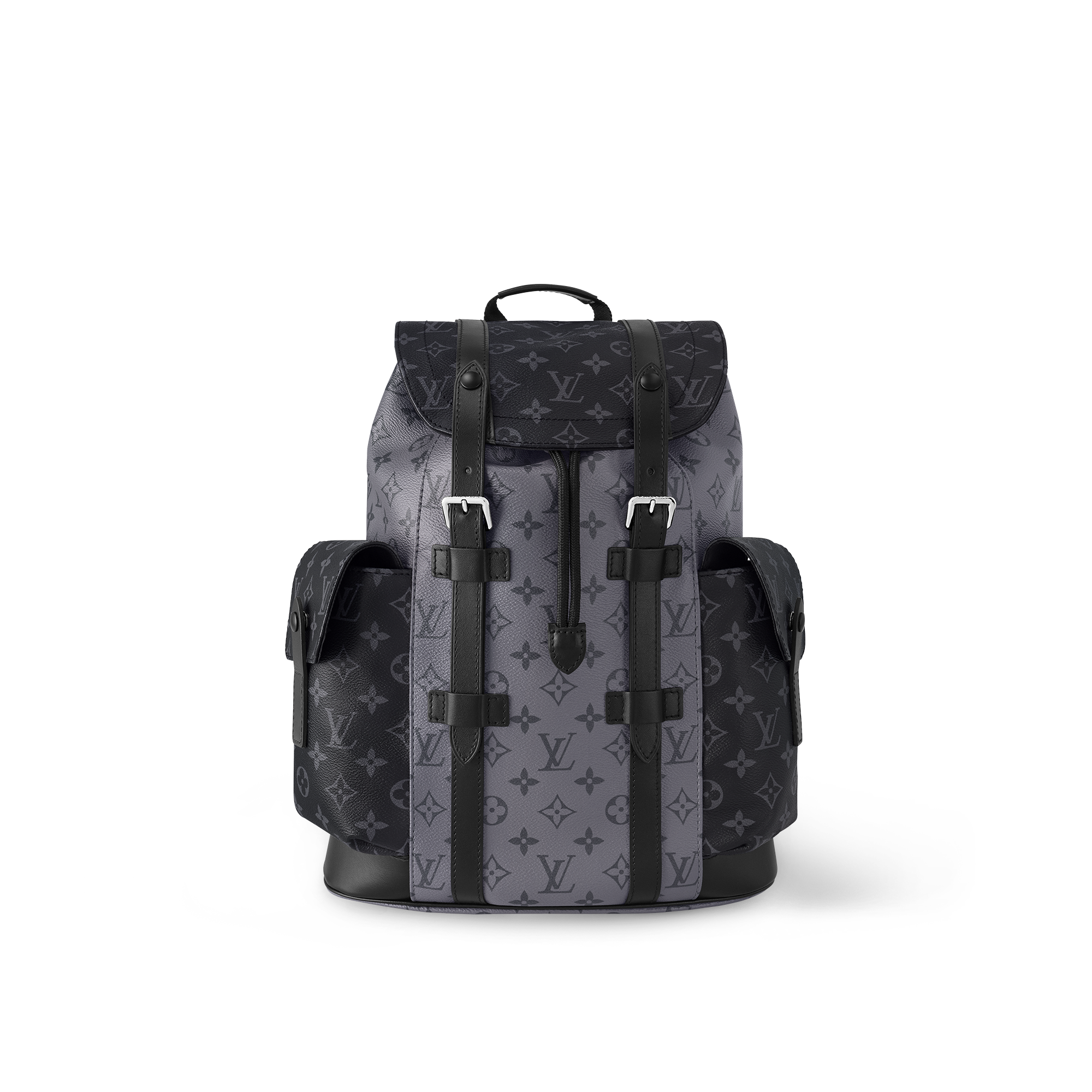 LV} - LVMonogram Eclipse - LV男士时尚包袋 | 路易威登LOUIS VUITTON官网 (产品缩放)
