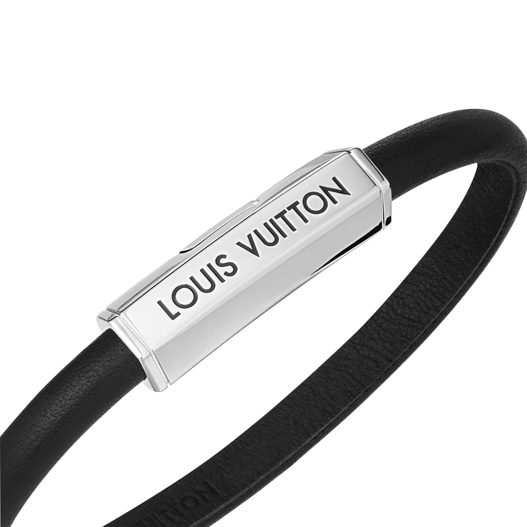 LV} - LV - LV男士时尚首饰 | 路易威登LOUIS VUITTON官网 (产品缩放)