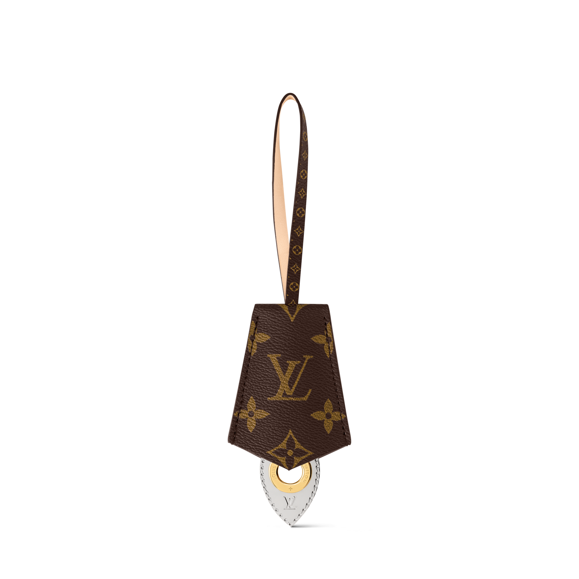 LV} - LVS00 - LV女士灵动配饰 | 路易威登LOUIS VUITTON官网 (产品缩放)