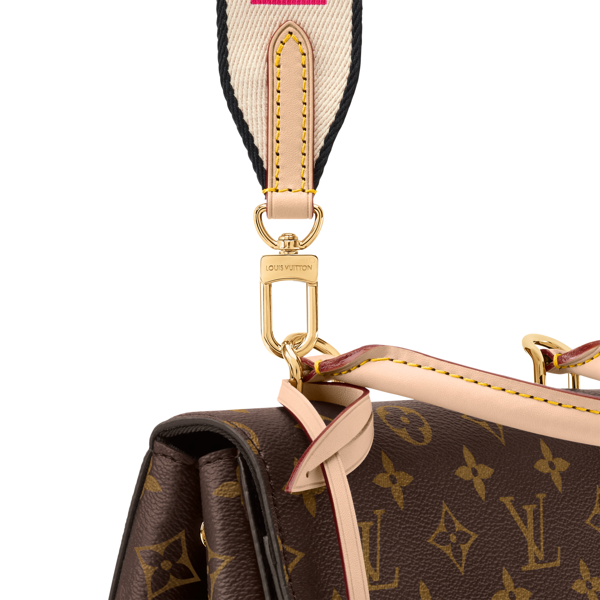 LV} - LVMonogram - LV女士时尚手袋 | 路易威登LOUIS VUITTON官网 (产品缩放)