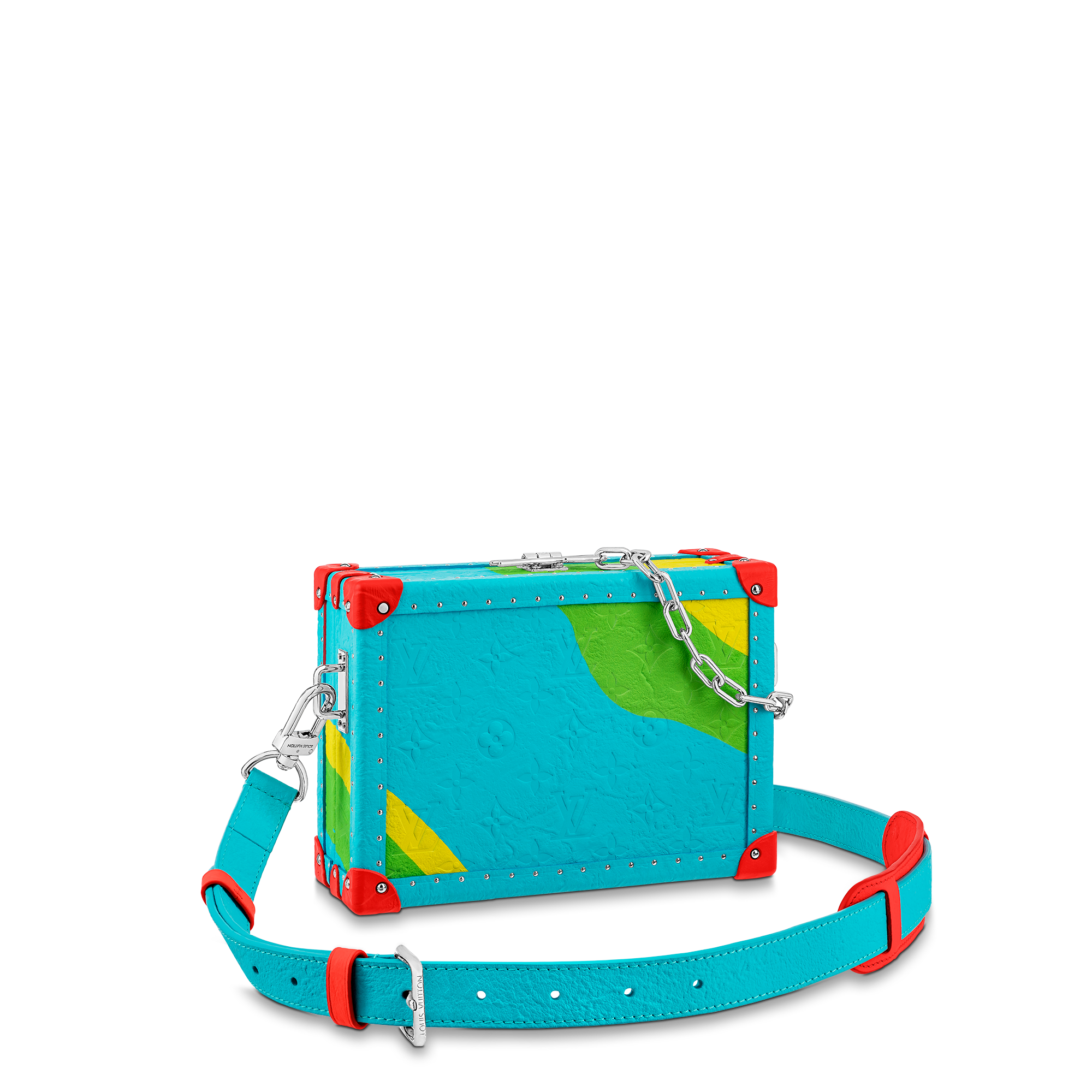 LV} - LVMonogram Other - LVLes Extraordinaires硬箱系列 | 路易威登LOUIS VUITTON官网 (产品缩放)