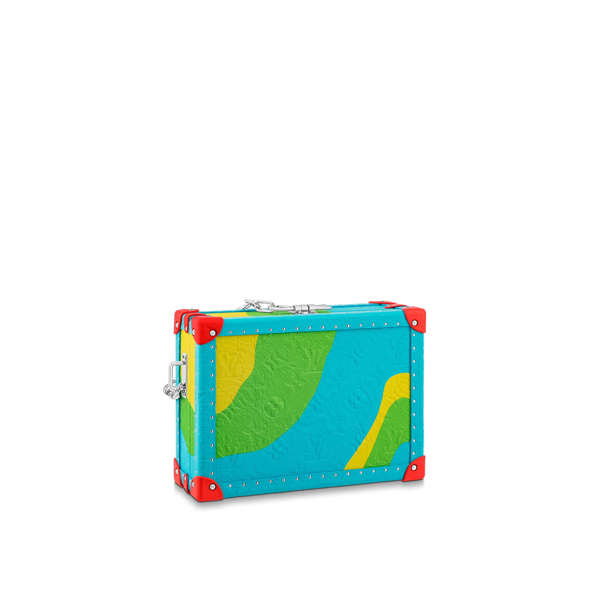 LV} - LVMonogram Other - LVLes Extraordinaires硬箱系列 | 路易威登LOUIS VUITTON官网 (产品缩放)
