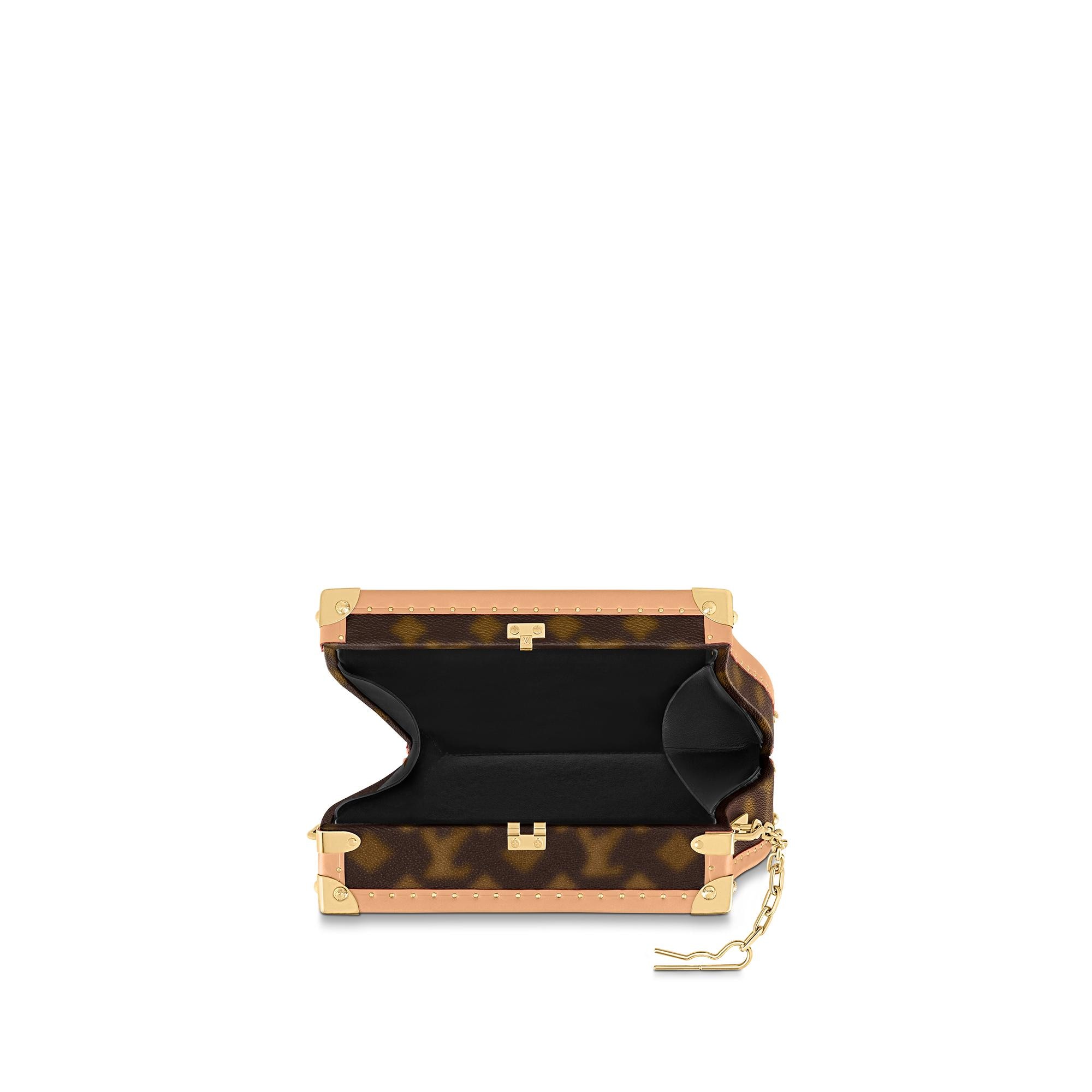 LV} - LVMonogram Other - LV男士Discontinued Product | 路易威登LOUIS VUITTON官网 (产品缩放)