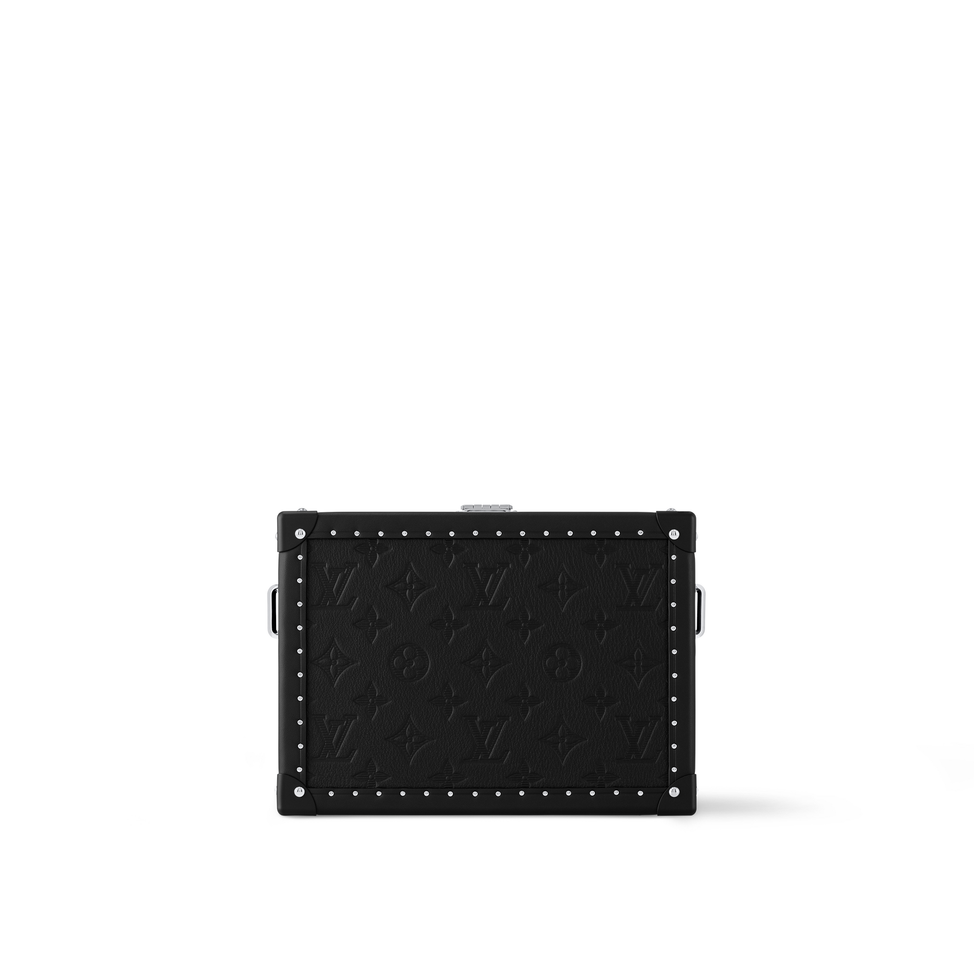 LV} - LVMonogram Shadow Leather - LV硬箱、旅行和家居硬箱和小型硬箱 | 路易威登LOUIS VUITTON官网 (产品缩放)