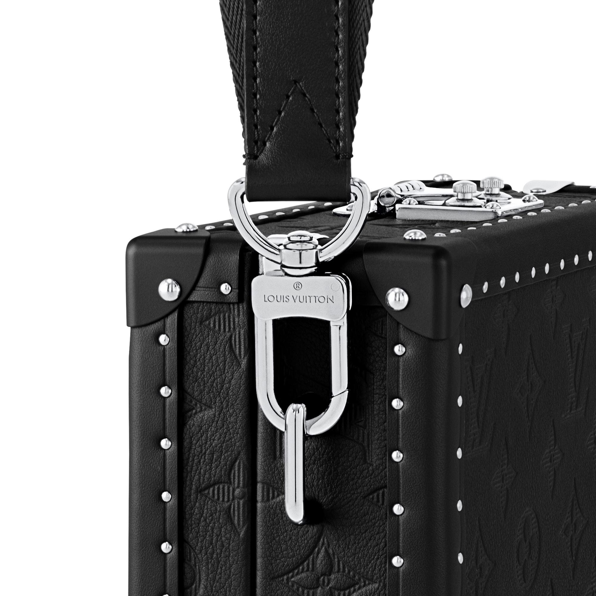 LV} - LVMonogram Shadow Leather - LV硬箱、旅行和家居硬箱和小型硬箱 | 路易威登LOUIS VUITTON官网 (产品缩放)