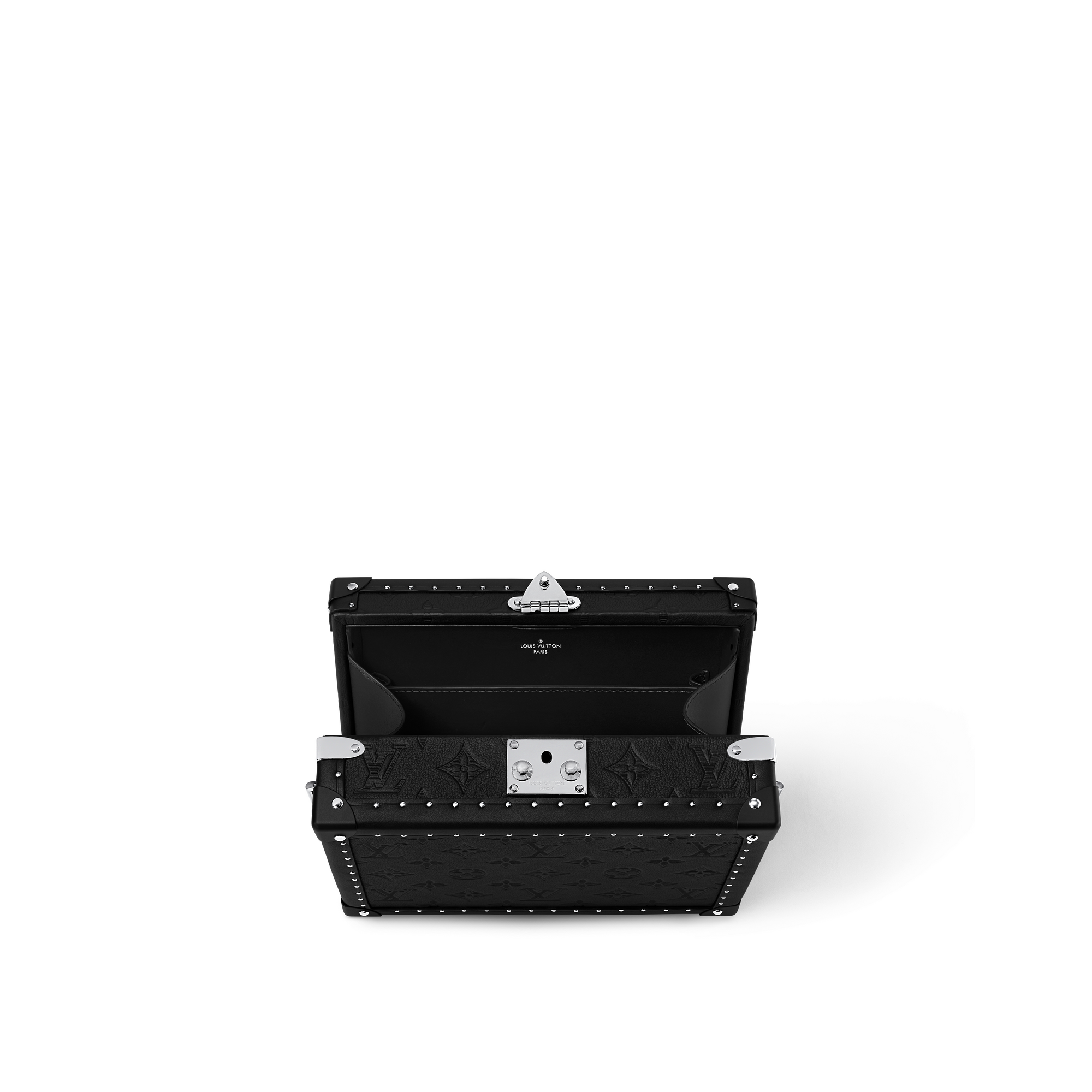 LV} - LVMonogram Shadow Leather - LV硬箱、旅行和家居硬箱和小型硬箱 | 路易威登LOUIS VUITTON官网 (产品缩放)