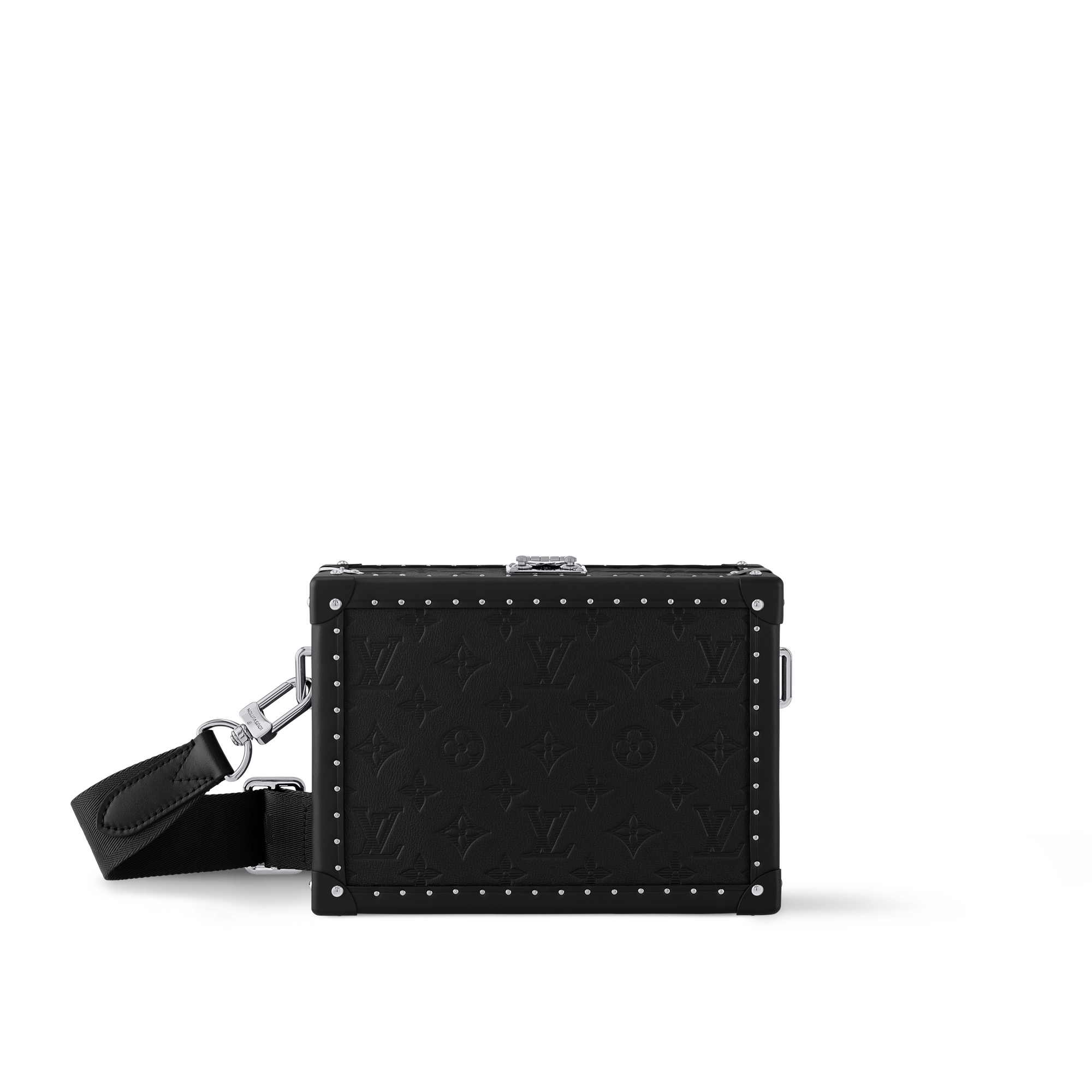 LV} - LVMonogram Shadow Leather - LV硬箱、旅行和家居硬箱和小型硬箱 | 路易威登LOUIS VUITTON官网 (产品缩放)