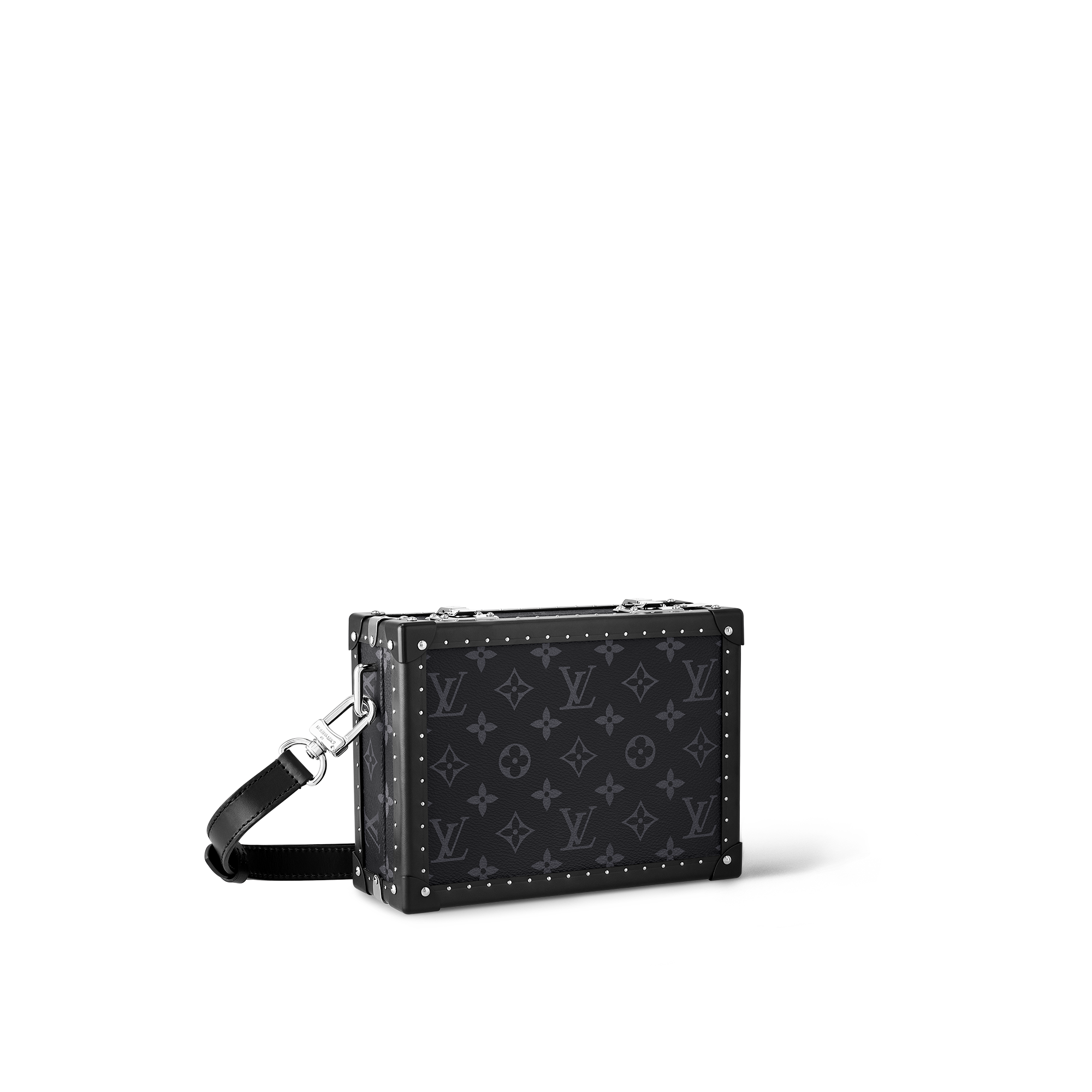 LV} - LVMonogram Eclipse - LV新品系列Holiday | 路易威登LOUIS VUITTON官网 (产品缩放)