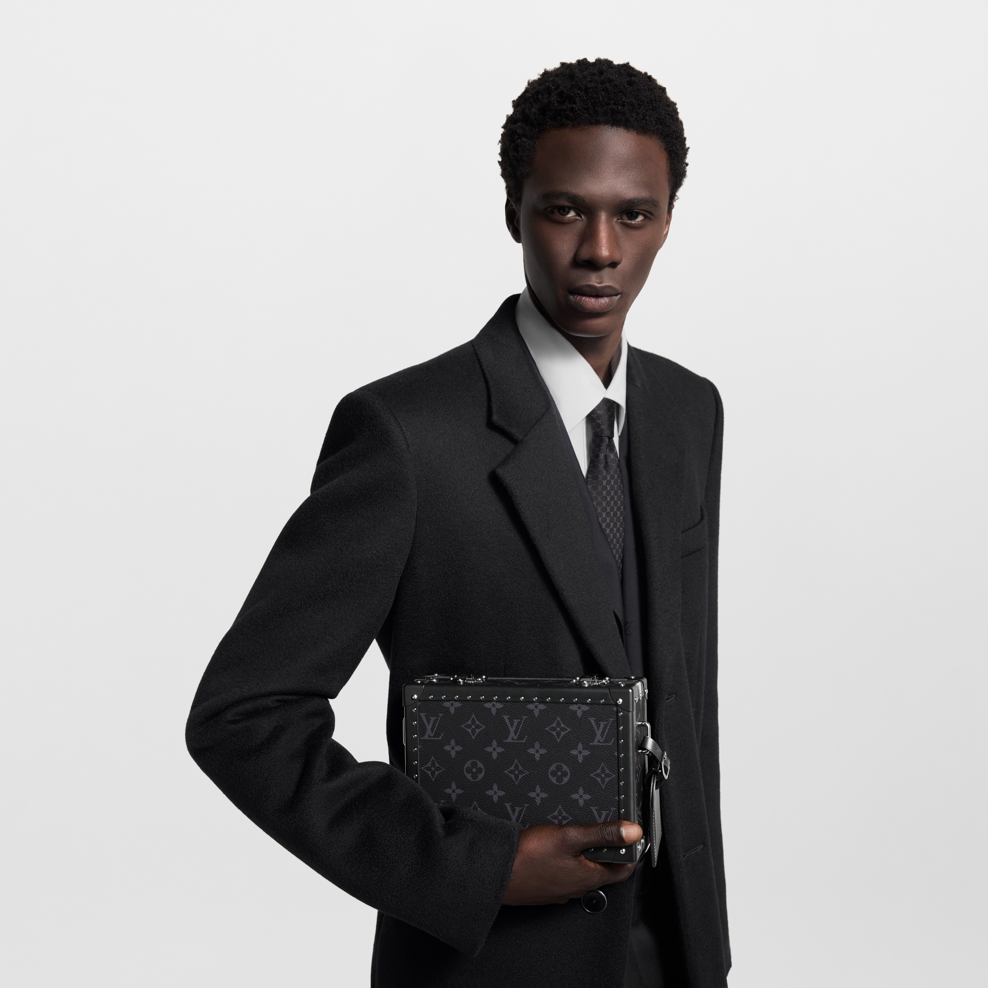 LV} - LVMonogram Eclipse - LV新品系列Holiday | 路易威登LOUIS VUITTON官网 (产品缩放)