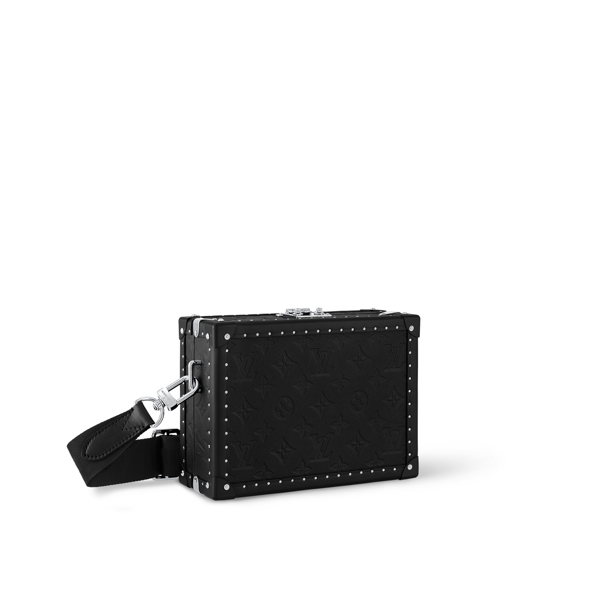 LV} - LVMonogram Shadow Leather - LV硬箱、旅行和家居硬箱和小型硬箱 | 路易威登LOUIS VUITTON官网 (产品缩放)