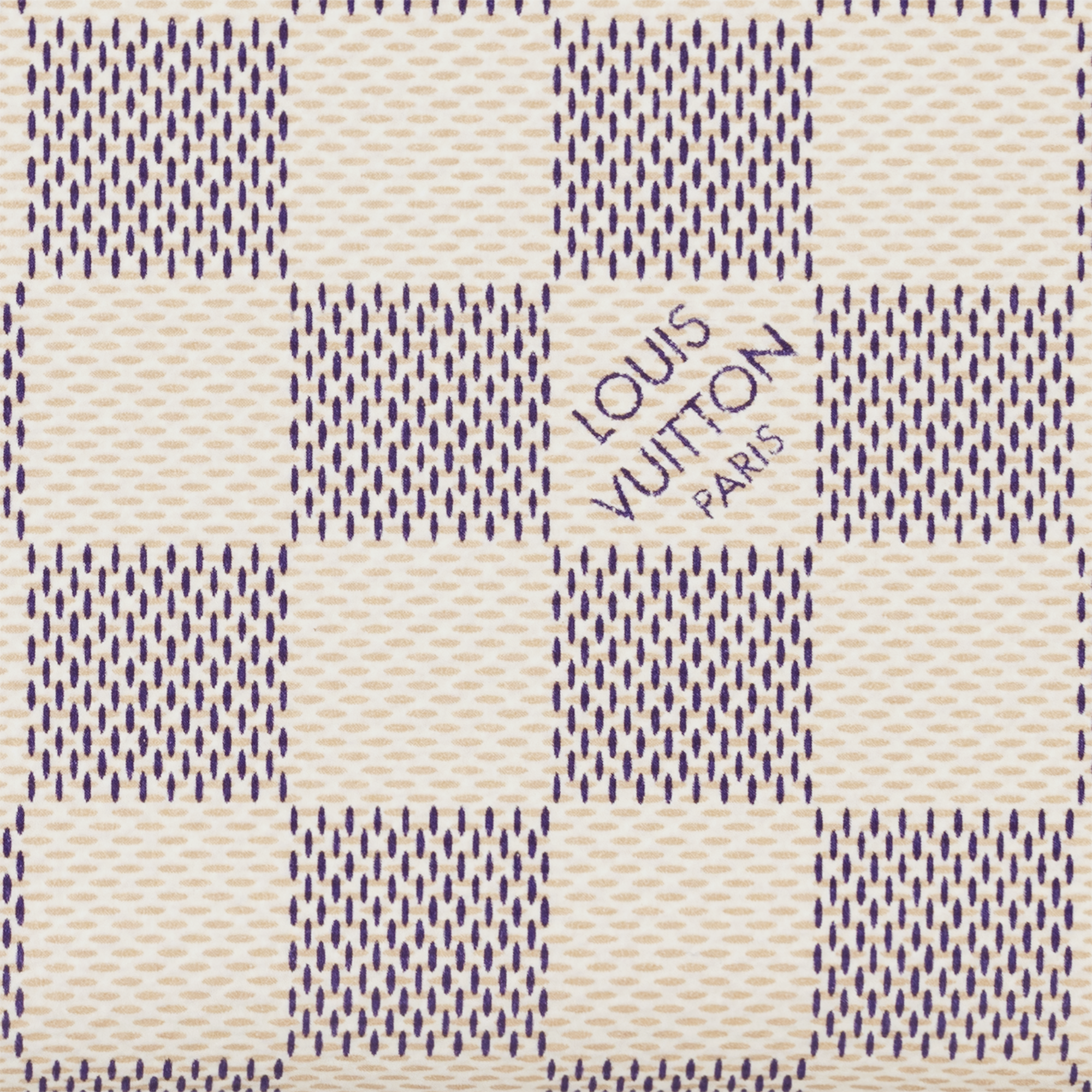 LV} - LVDamier Azur Canvas - LV女士小型皮具 | 路易威登LOUIS VUITTON官网 (产品缩放)