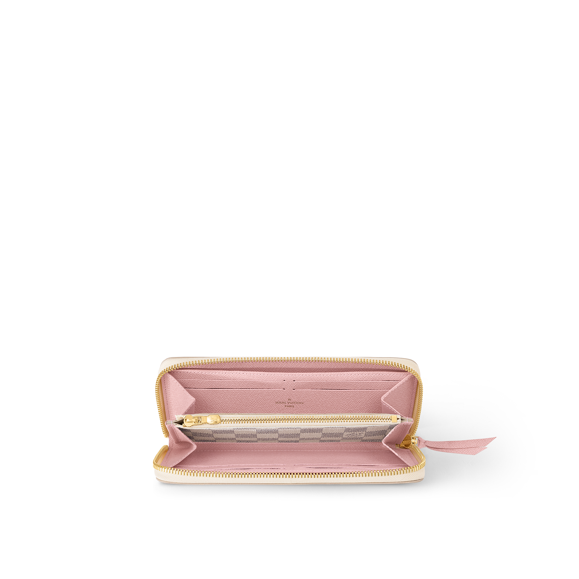 LV} - LVDamier Azur Canvas - LV女士小型皮具 | 路易威登LOUIS VUITTON官网 (产品缩放)