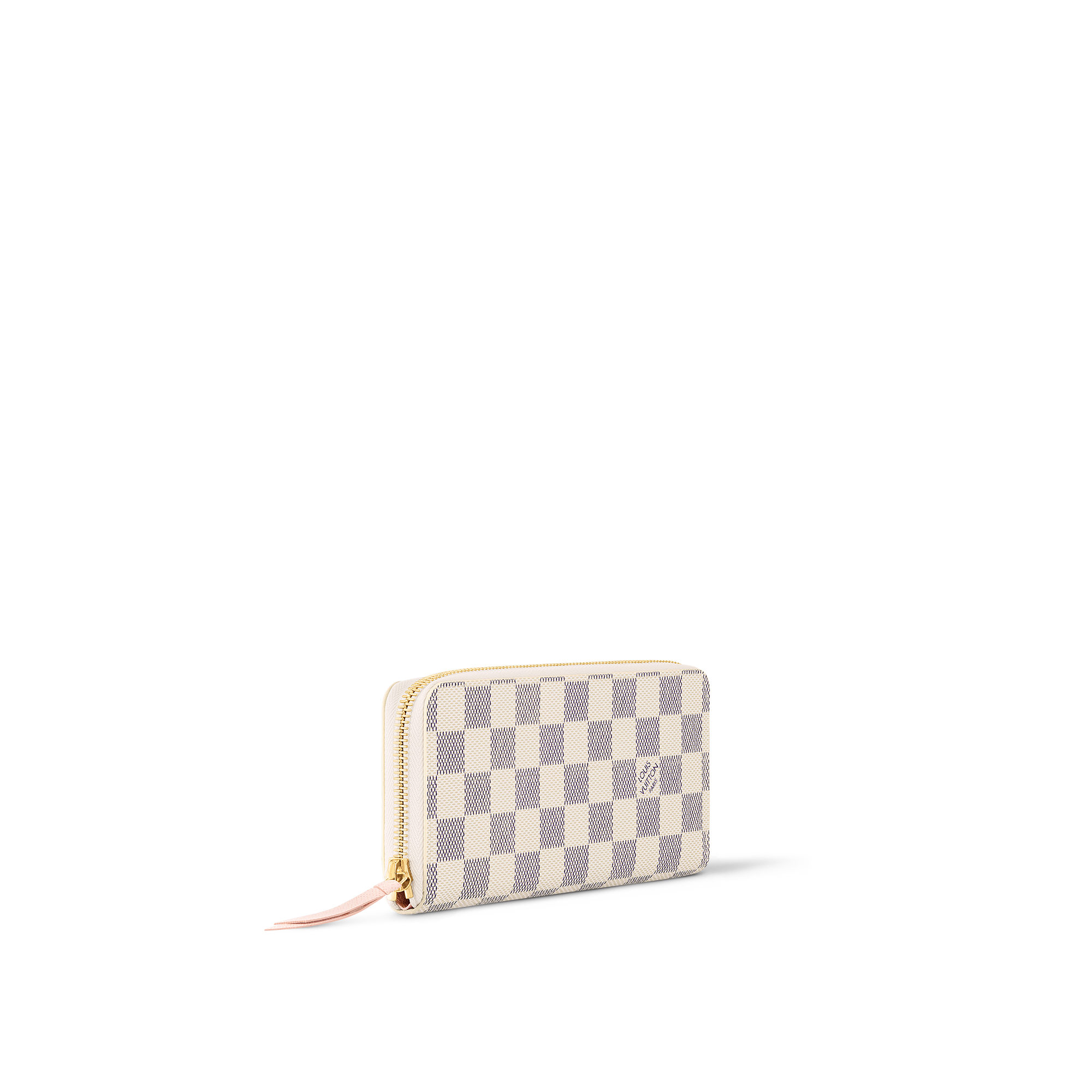 LV} - LVDamier Azur Canvas - LV女士小型皮具 | 路易威登LOUIS VUITTON官网 (产品缩放)