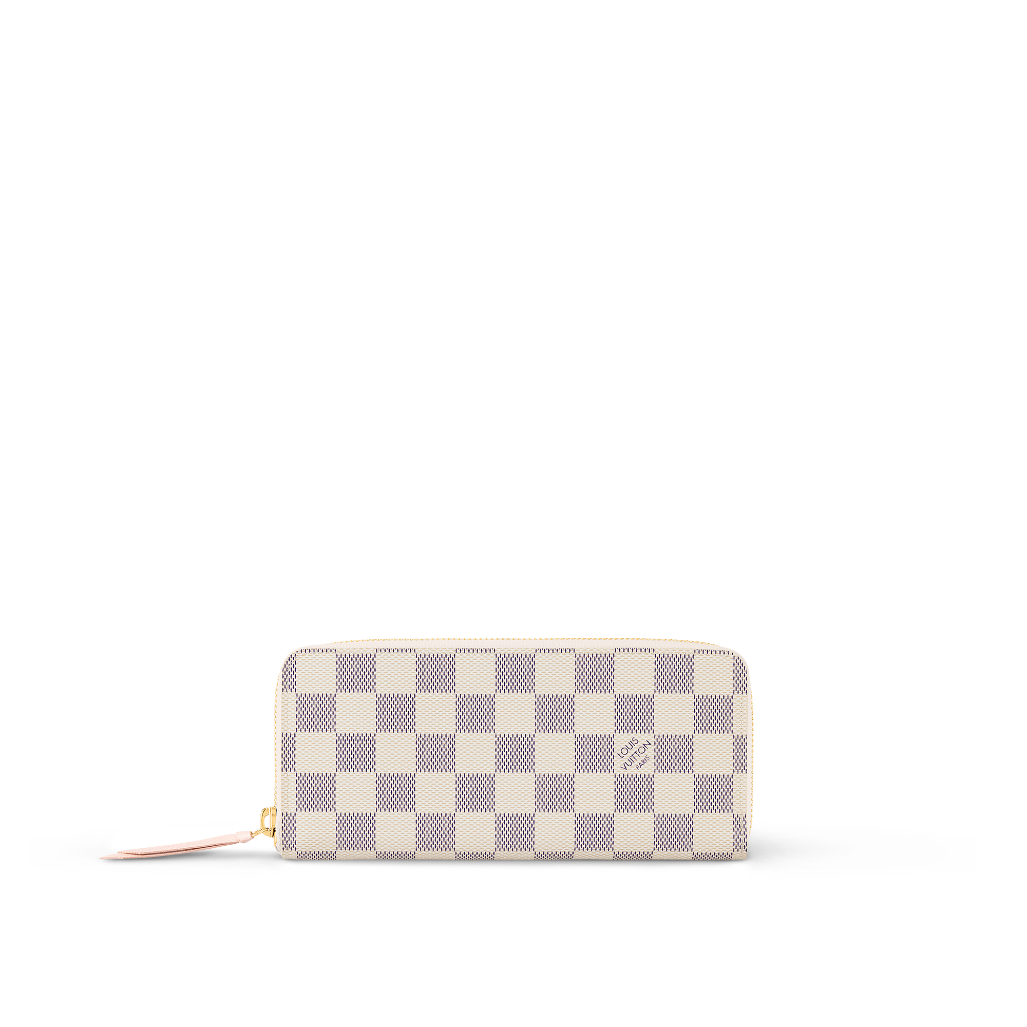 LV} - LVDamier Azur Canvas - LV女士小型皮具 | 路易威登LOUIS VUITTON官网 (产品缩放)