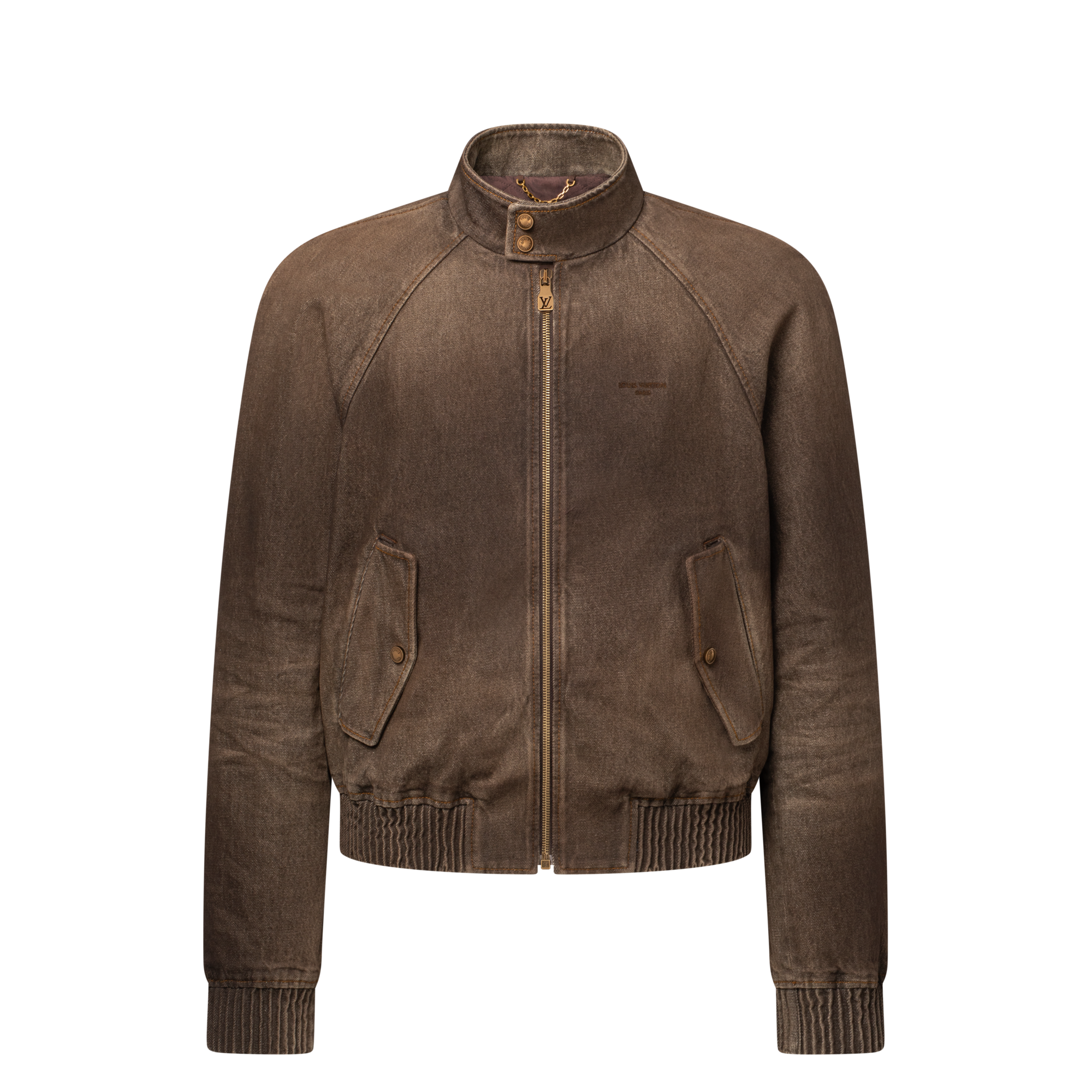 LV} - LV - LV男士高级成衣 | 路易威登LOUIS VUITTON官网 (产品缩放)