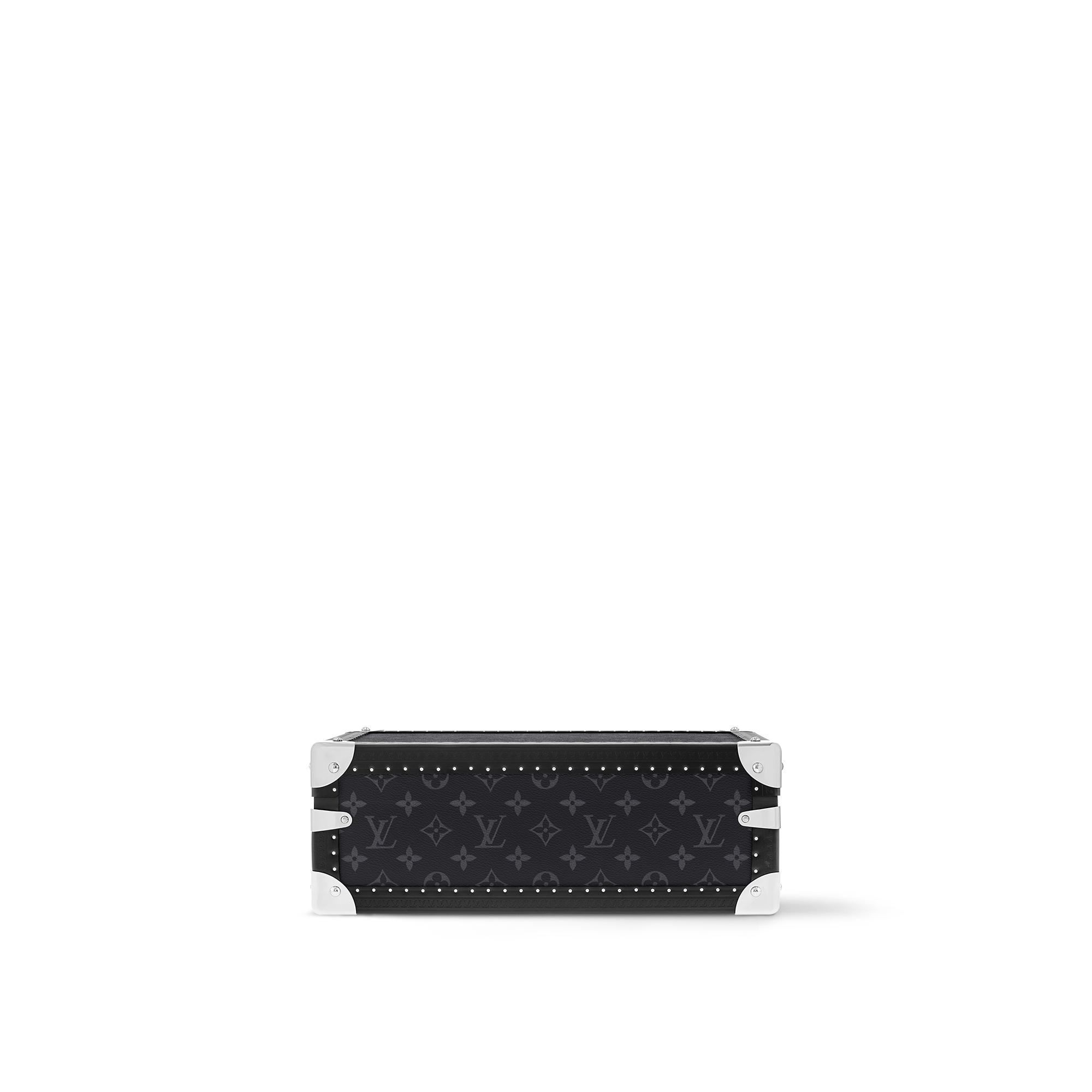 LV} - LVMonogram Eclipse - LVLes Extraordinaires硬箱系列 | 路易威登LOUIS VUITTON官网 (产品缩放)