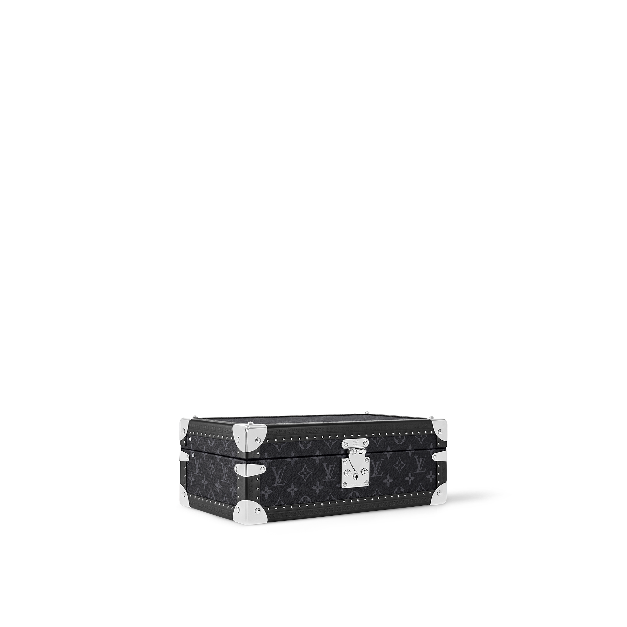 LV} - LVMonogram Eclipse - LVLes Extraordinaires硬箱系列 | 路易威登LOUIS VUITTON官网 (产品缩放)