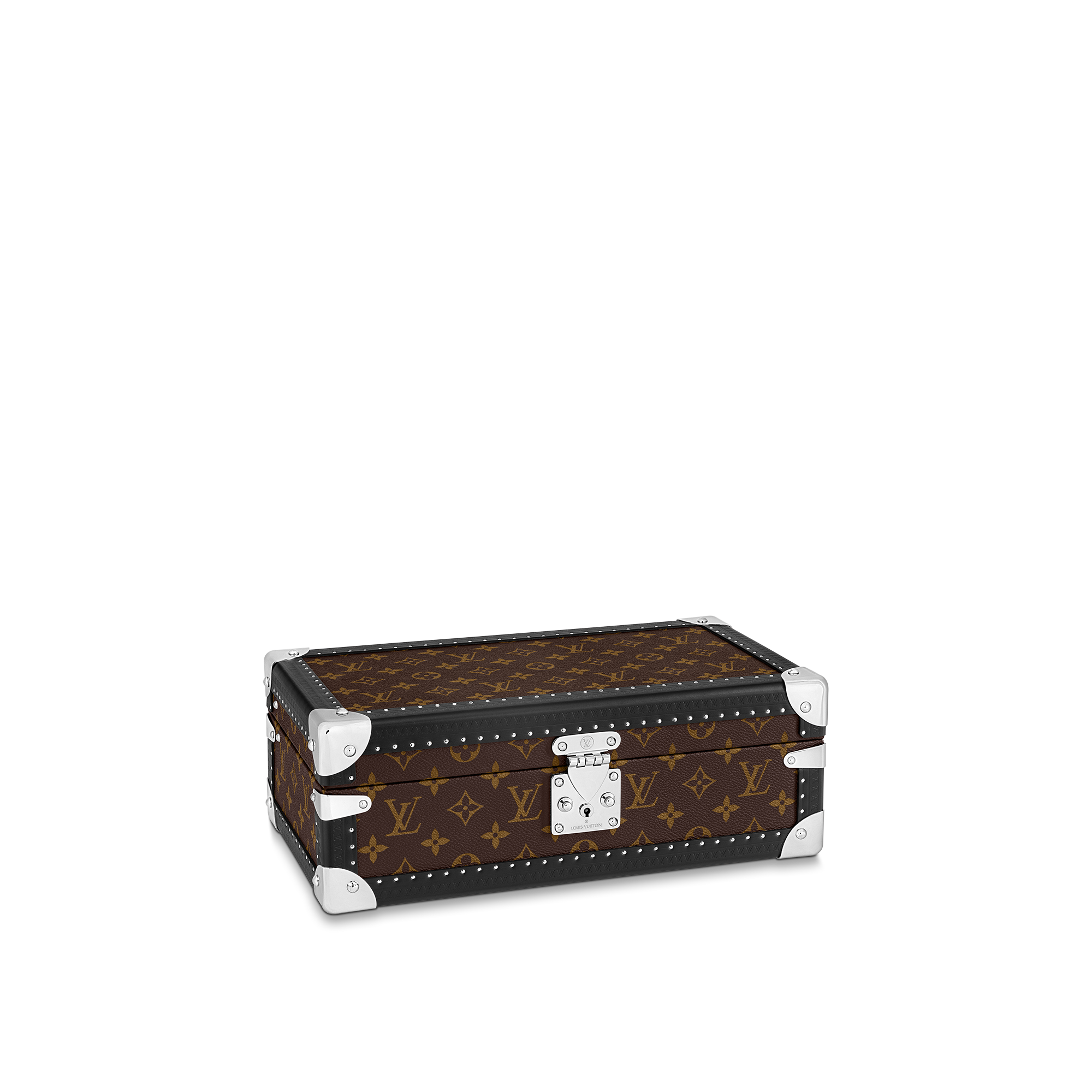 LV} - LVMonogram Macassar - LVLes Extraordinaires个性化服务 | 路易威登LOUIS VUITTON官网 (产品缩放)