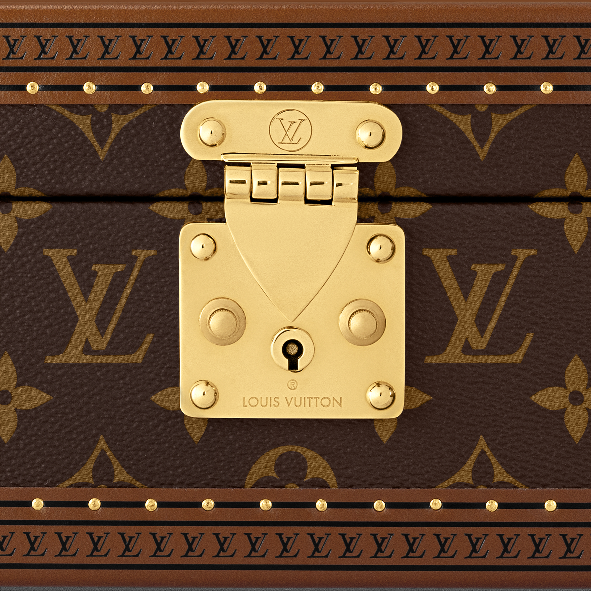 LV} - LVMonogram - LV硬箱、旅行和家居硬箱和小型硬箱 | 路易威登LOUIS VUITTON官网 (产品缩放)