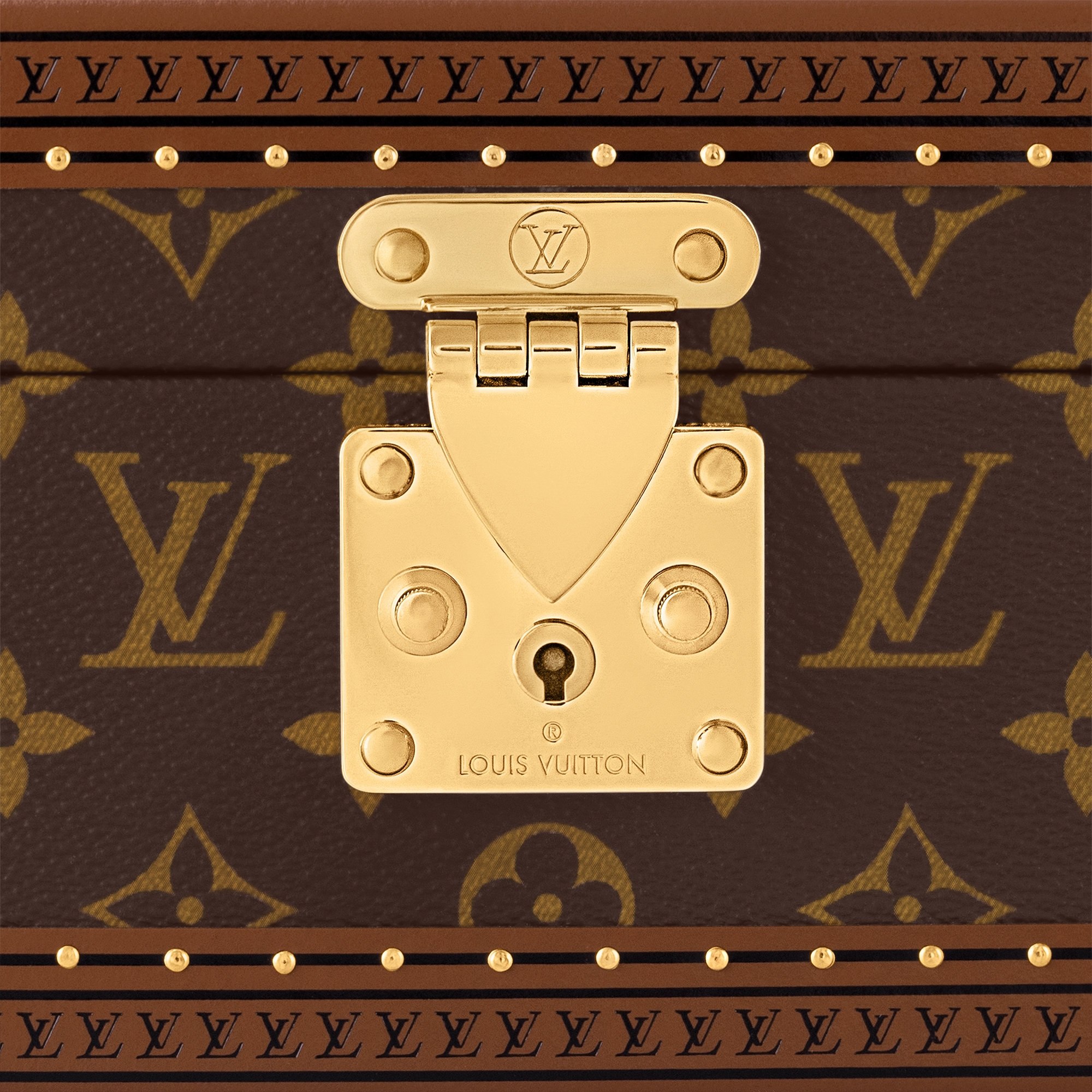 LV} - LVMonogram - LV硬箱、旅行和家居硬箱和小型硬箱 | 路易威登LOUIS VUITTON官网 (产品缩放)
