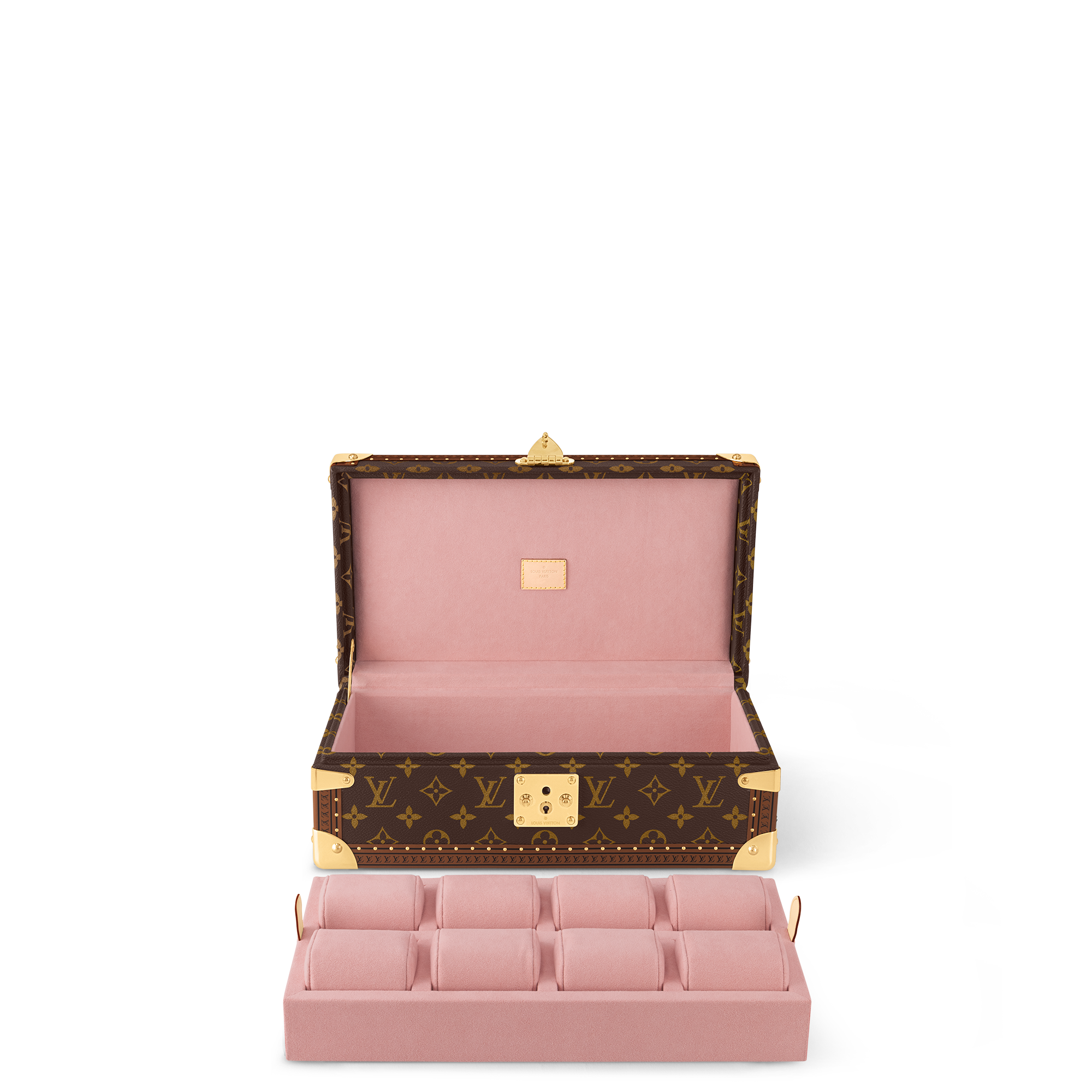 LV} - LVMonogram - LV硬箱、旅行和家居硬箱和小型硬箱 | 路易威登LOUIS VUITTON官网 (产品缩放)