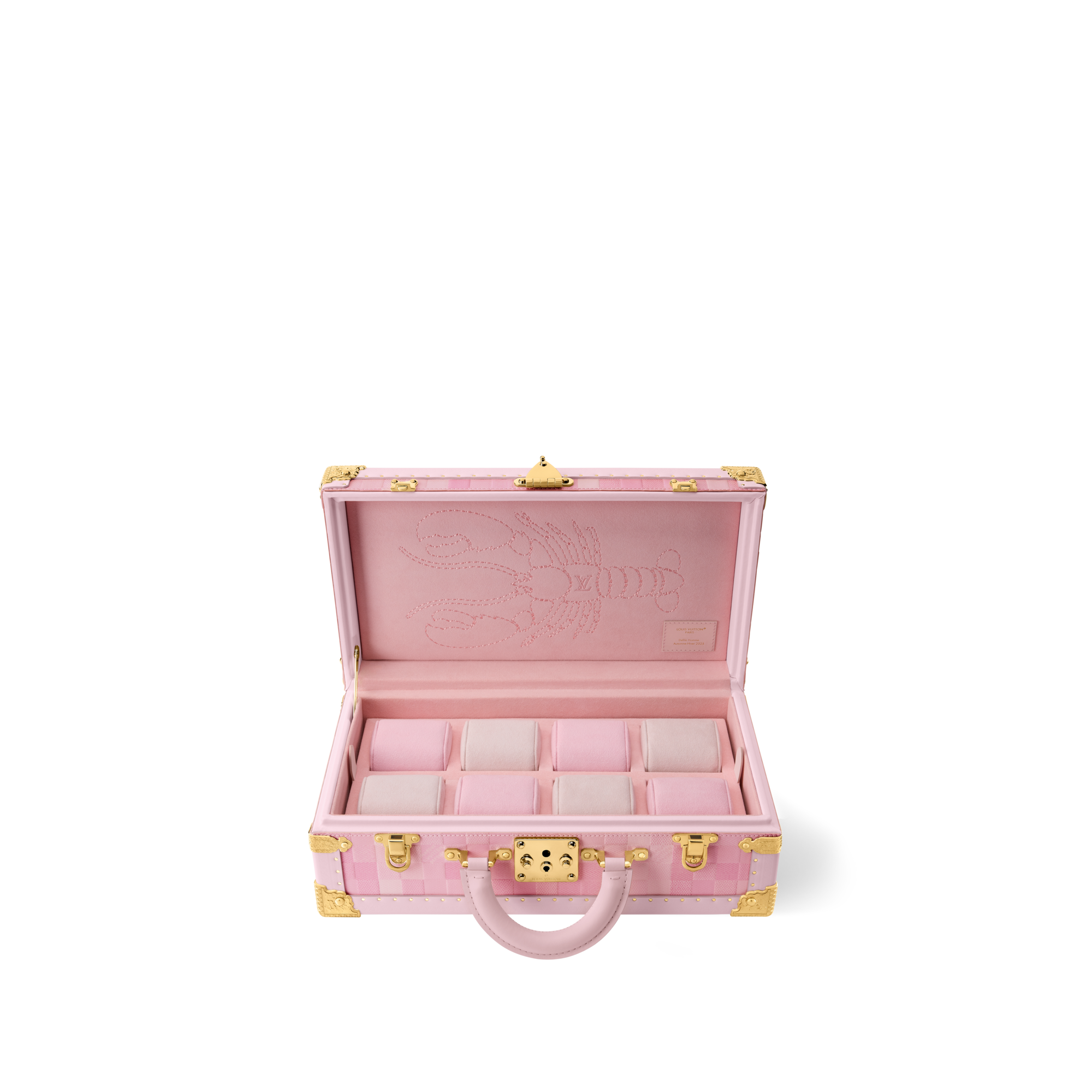 LV} - LVD16 - LV硬箱、旅行和家居硬箱和小型硬箱 | 路易威登LOUIS VUITTON官网 (产品缩放)