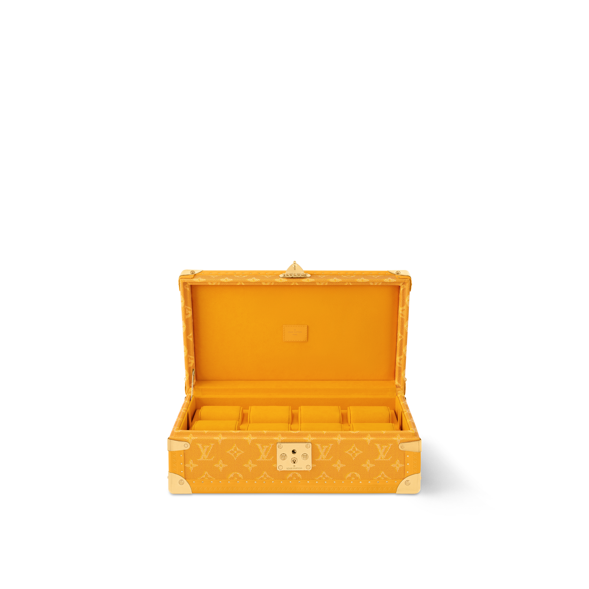 LV} - LV其他Monogram 帆布 - LV硬箱、旅行和家居硬箱和小型硬箱 | 路易威登LOUIS VUITTON官网 (产品缩放)