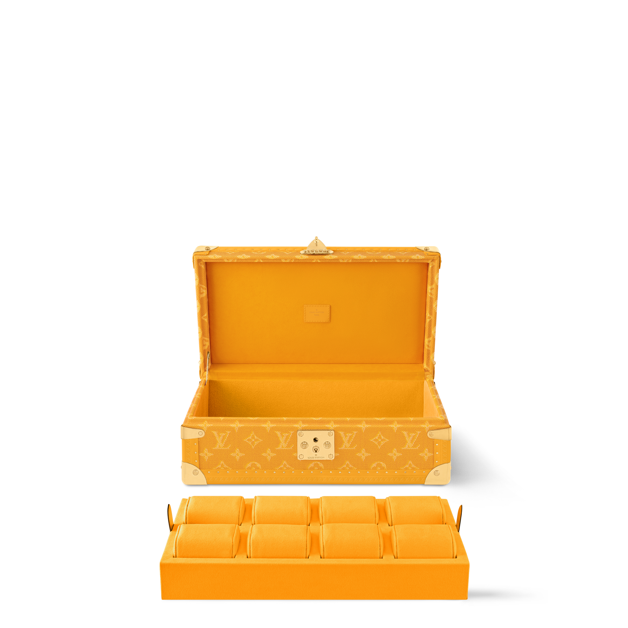 LV} - LV其他Monogram 帆布 - LV硬箱、旅行和家居硬箱和小型硬箱 | 路易威登LOUIS VUITTON官网 (产品缩放)