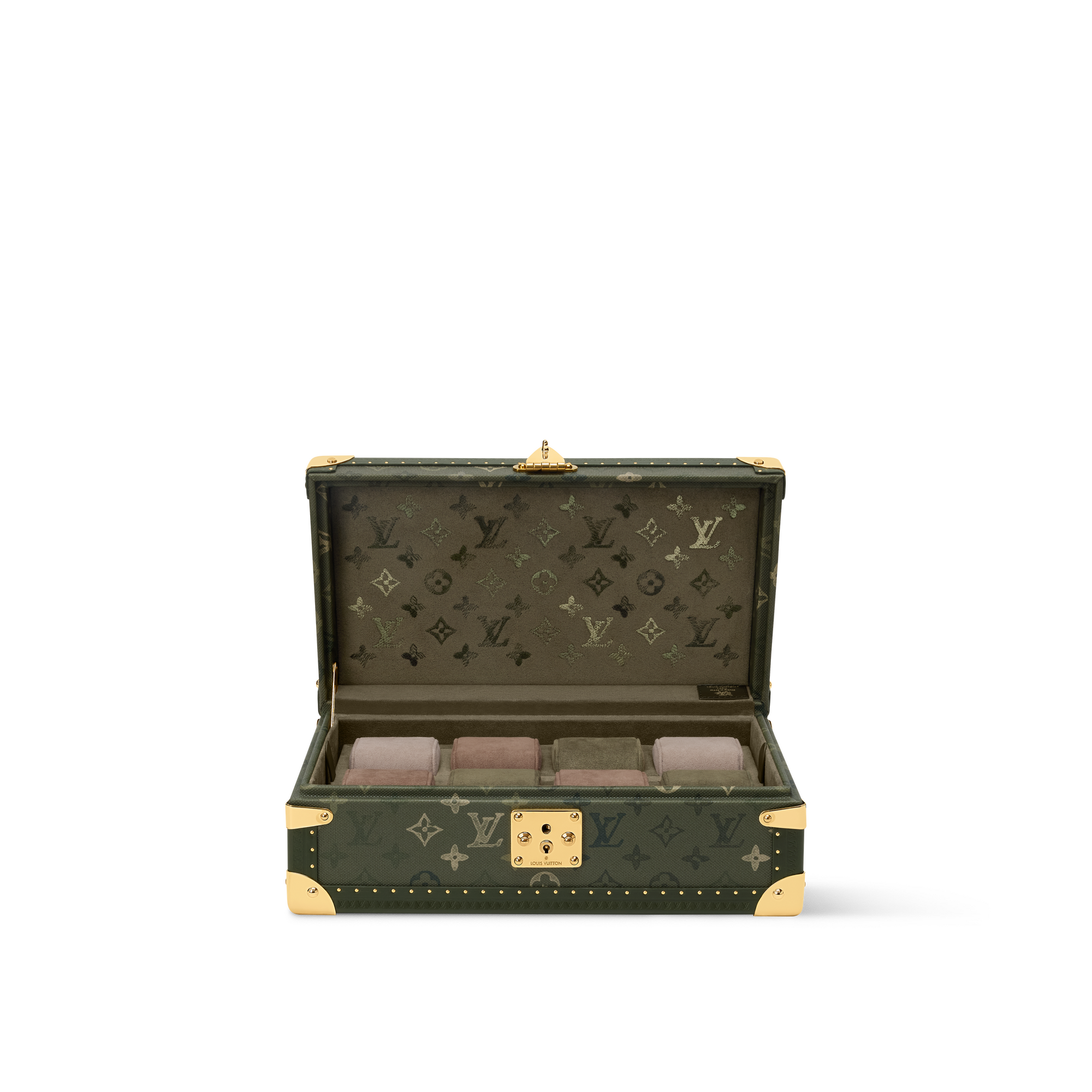 LV} - LV其他Monogram 帆布 - LV硬箱、旅行和家居硬箱和小型硬箱 | 路易威登LOUIS VUITTON官网 (产品缩放)