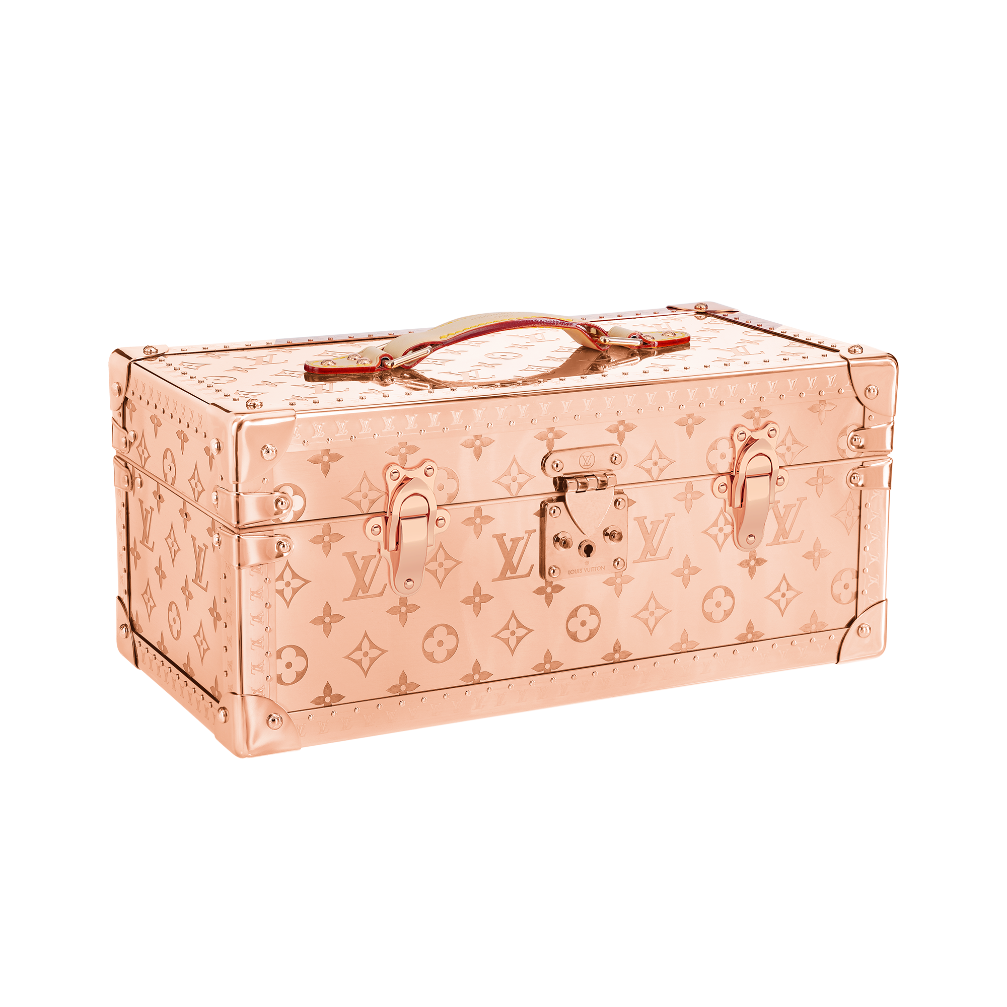 LV} - LVHigh End Leathers - LVLes Extraordinaires硬箱系列 | 路易威登LOUIS VUITTON官网 (产品缩放)