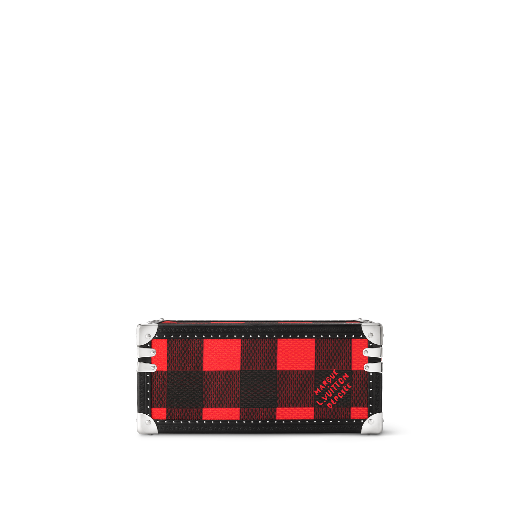 LV} - LVDamier Other - LV硬箱、旅行和家居硬箱和小型硬箱 | 路易威登LOUIS VUITTON官网 (产品缩放)