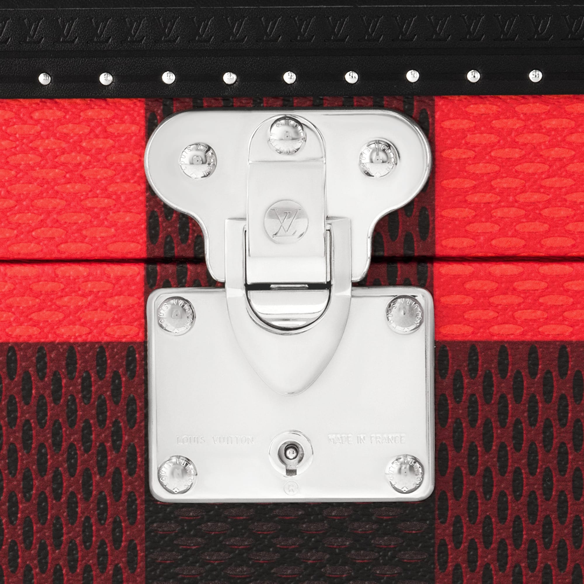 LV} - LVDamier Other - LV硬箱、旅行和家居硬箱和小型硬箱 | 路易威登LOUIS VUITTON官网 (产品缩放)