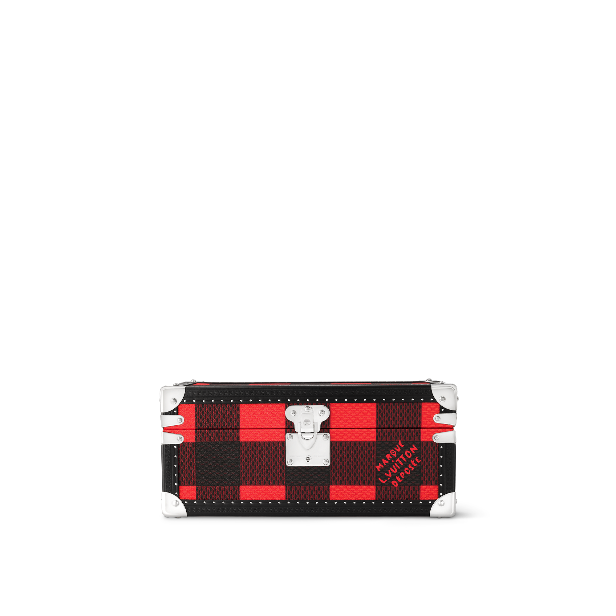 LV} - LVDamier Other - LV硬箱、旅行和家居硬箱和小型硬箱 | 路易威登LOUIS VUITTON官网 (产品缩放)