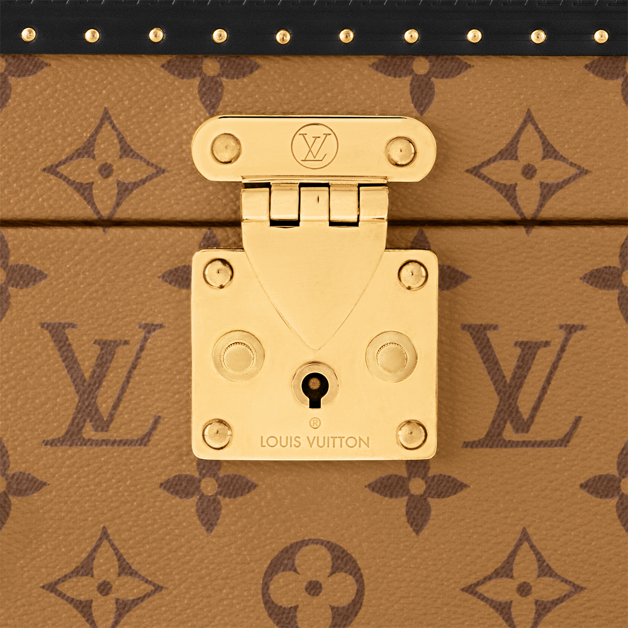 LV} - LV其他Monogram 帆布 - LV硬箱、旅行和家居硬箱和小型硬箱 | 路易威登LOUIS VUITTON官网 (产品缩放)