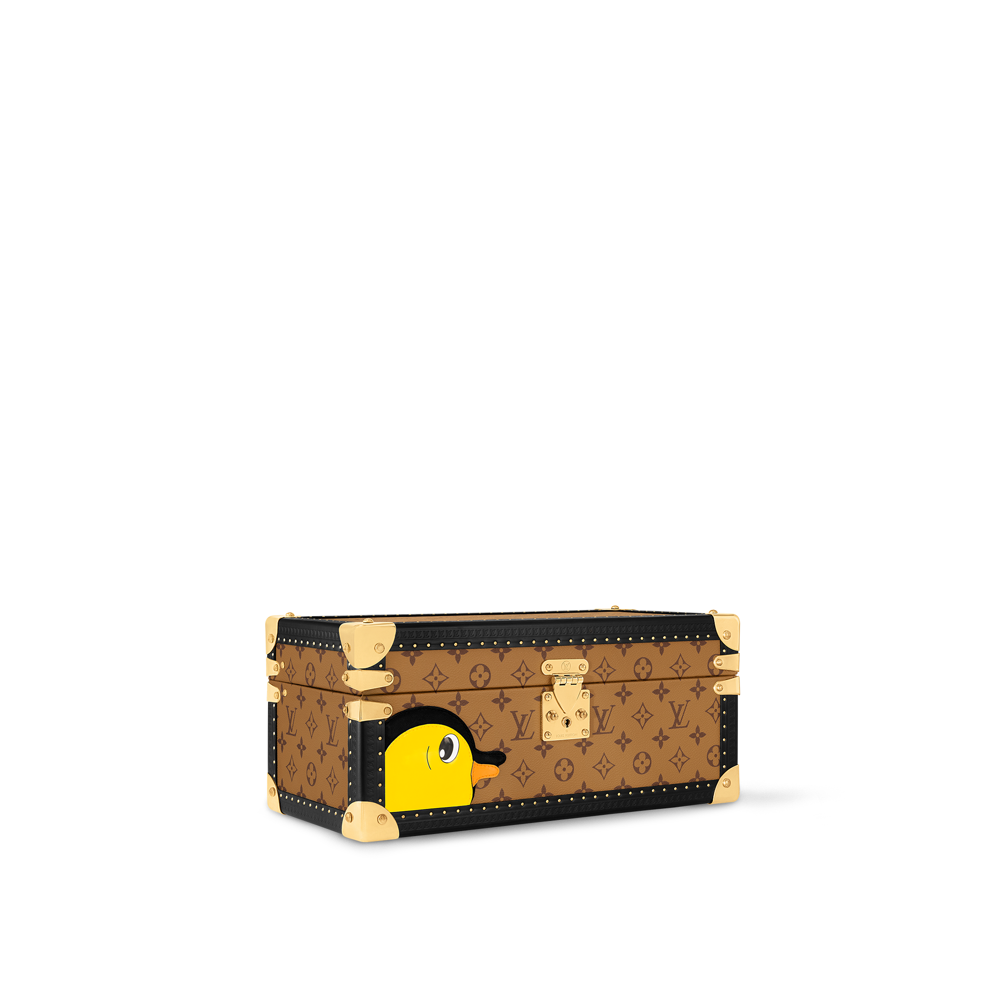 LV} - LV其他Monogram 帆布 - LV硬箱、旅行和家居硬箱和小型硬箱 | 路易威登LOUIS VUITTON官网 (产品缩放)