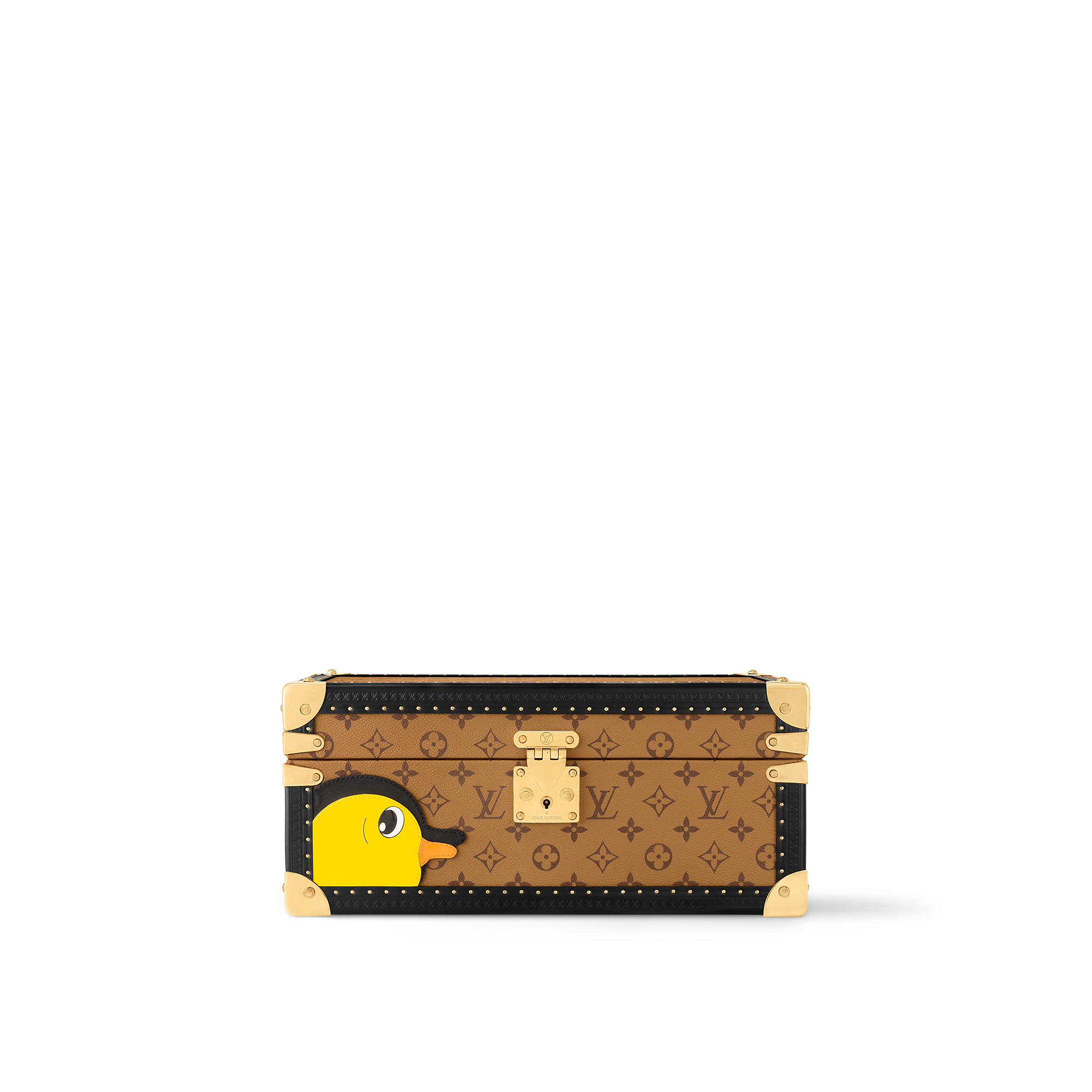 LV} - LV其他Monogram 帆布 - LV硬箱、旅行和家居硬箱和小型硬箱 | 路易威登LOUIS VUITTON官网 (产品缩放)