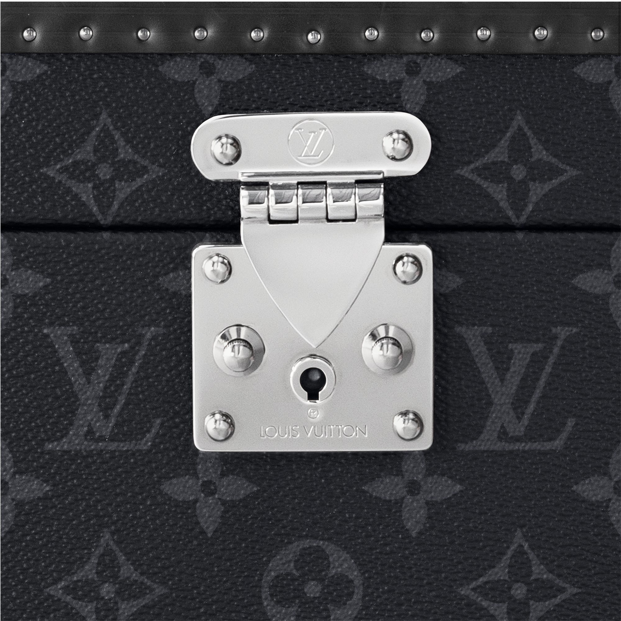 LV} - LVMonogram Eclipse - LV硬箱、旅行和家居硬箱和小型硬箱 | 路易威登LOUIS VUITTON官网 (产品缩放)