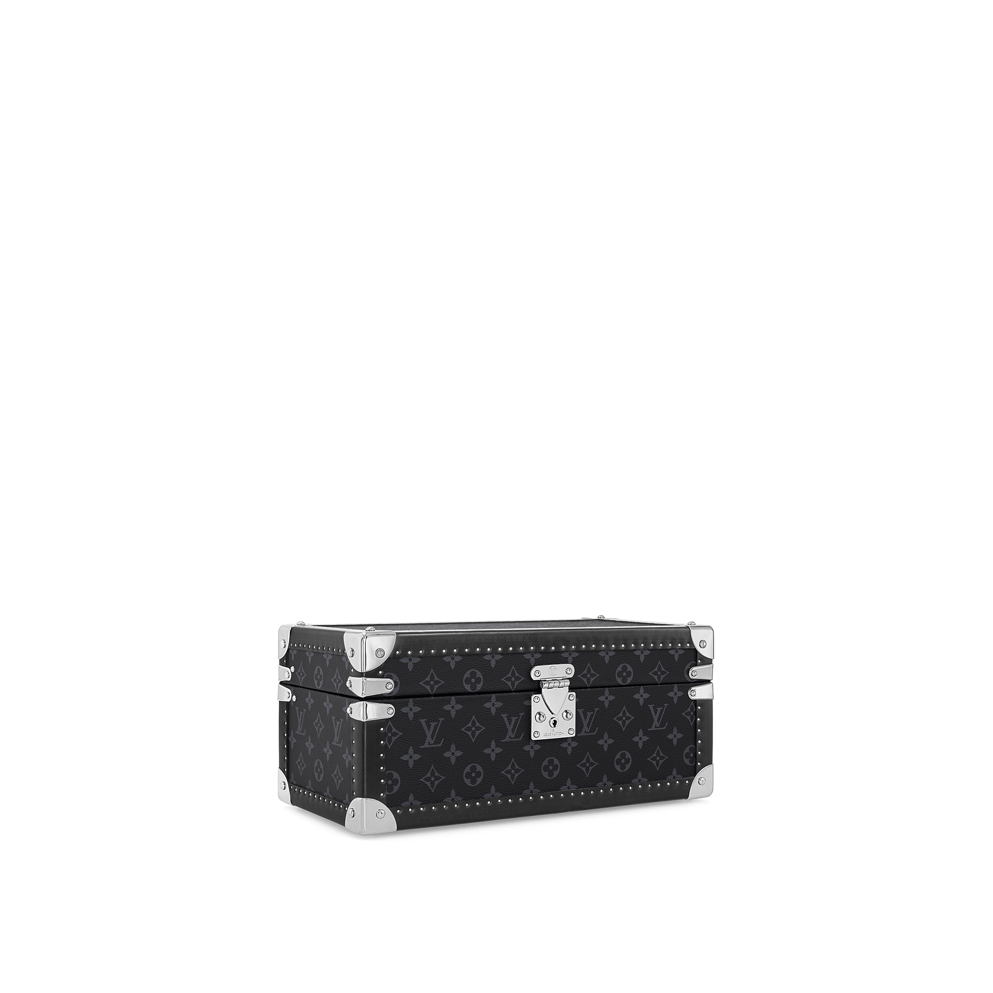 LV} - LVMonogram Eclipse - LV硬箱、旅行和家居硬箱和小型硬箱 | 路易威登LOUIS VUITTON官网 (产品缩放)