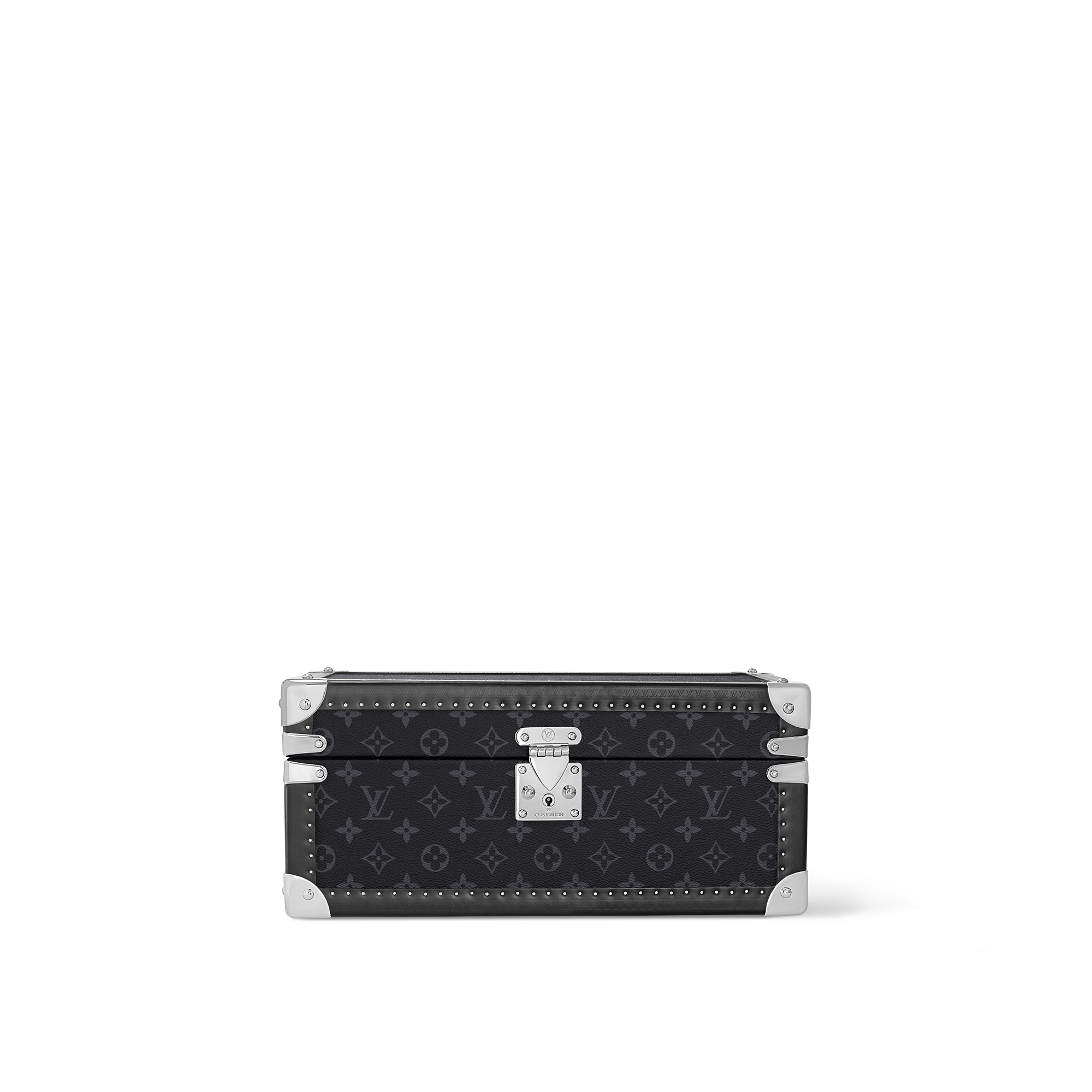 LV} - LVMonogram Eclipse - LV硬箱、旅行和家居硬箱和小型硬箱 | 路易威登LOUIS VUITTON官网 (产品缩放)