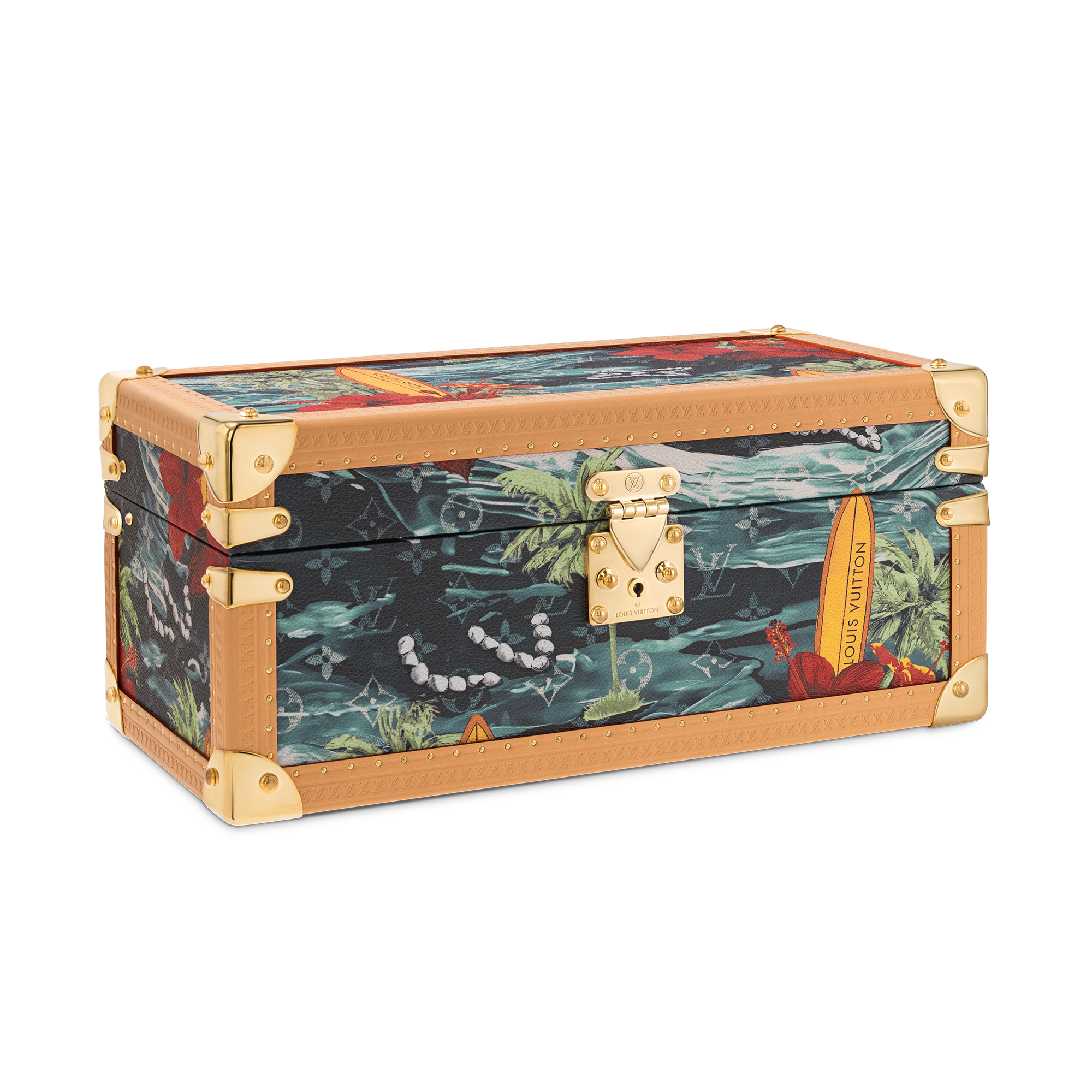 LV} - LVMonogram Other - LV硬箱、旅行和家居硬箱和小型硬箱 | 路易威登LOUIS VUITTON官网 (产品缩放)