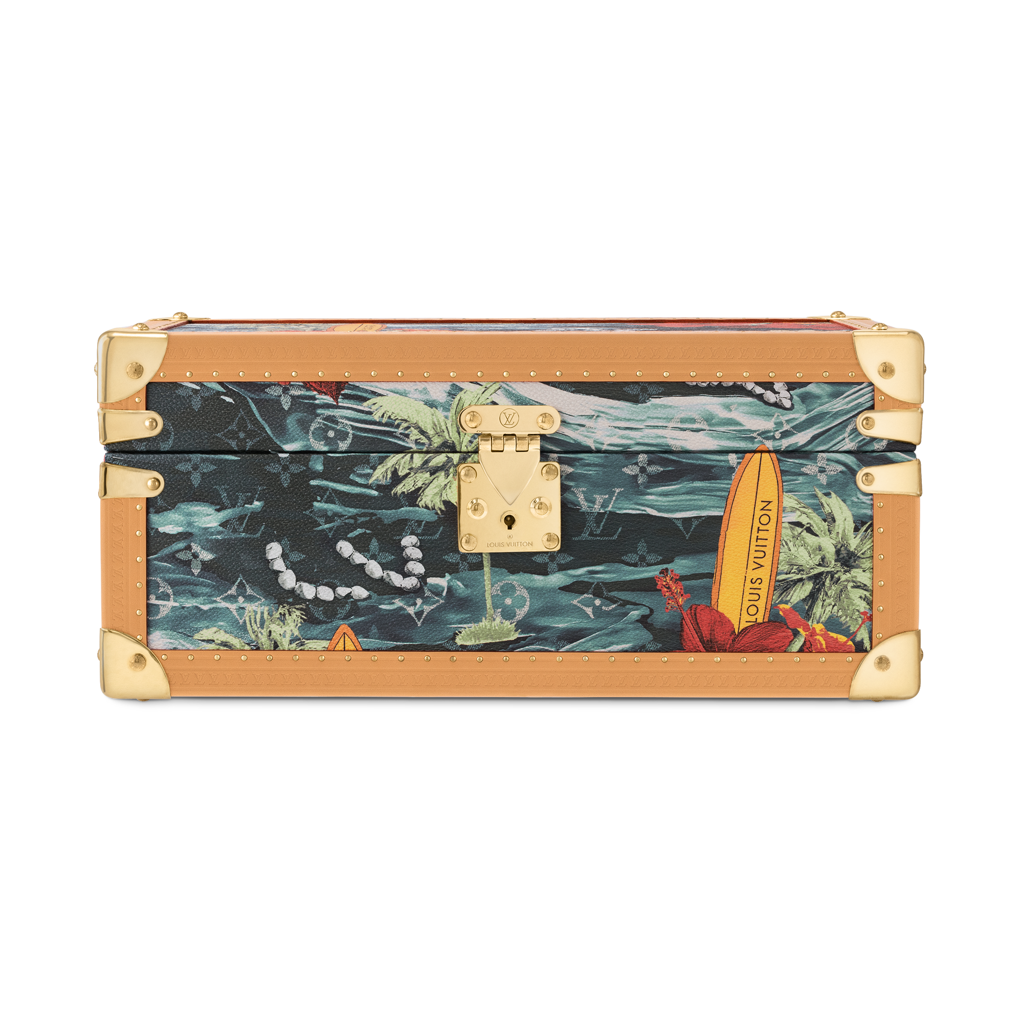 LV} - LVMonogram Other - LV硬箱、旅行和家居硬箱和小型硬箱 | 路易威登LOUIS VUITTON官网 (产品缩放)